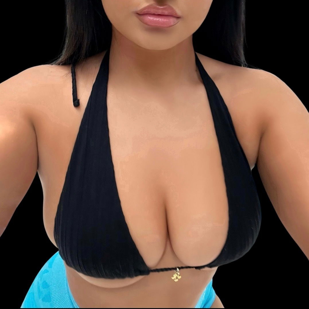 Iesha Maree's avatar