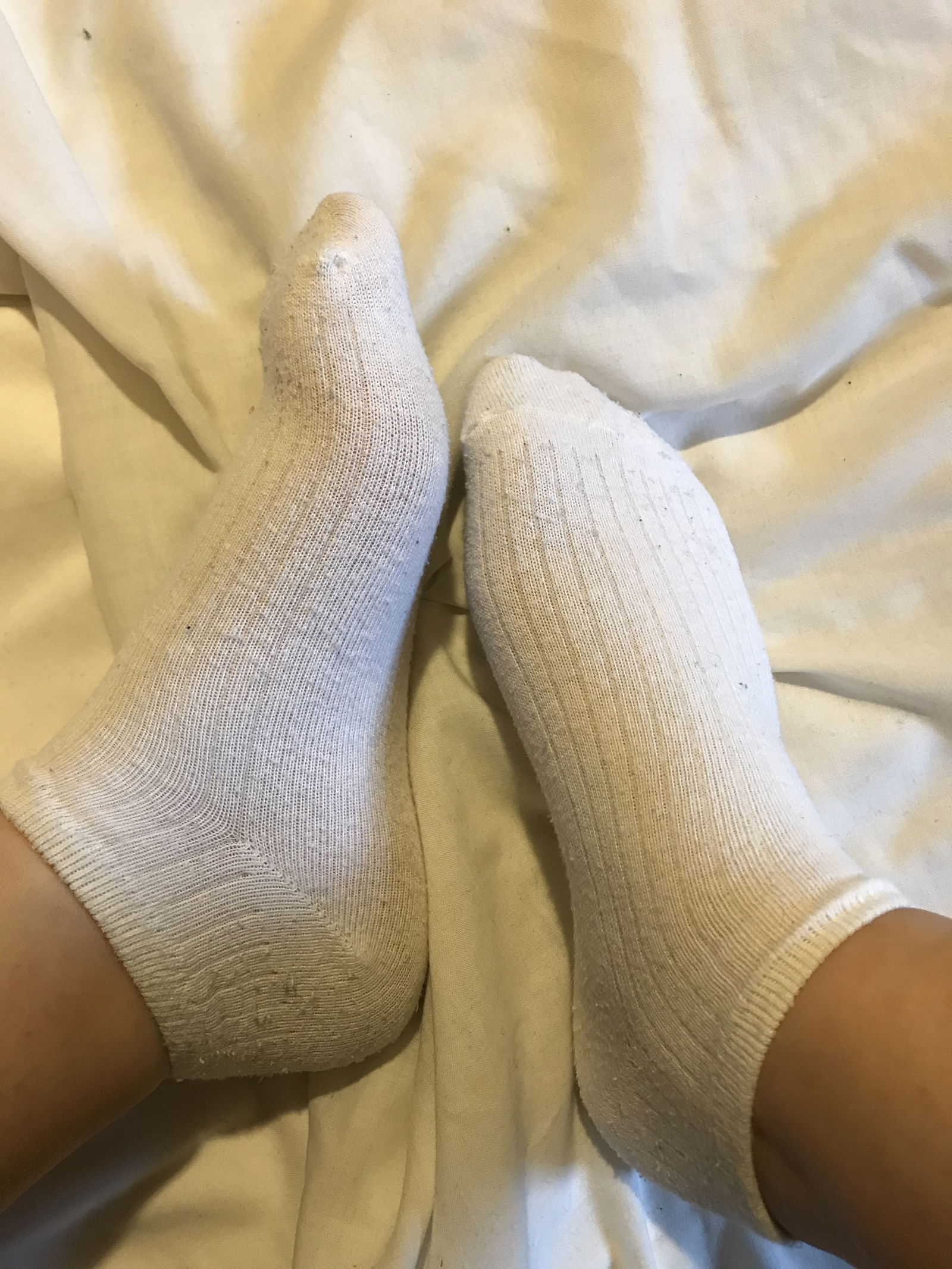 All about feet's avatar