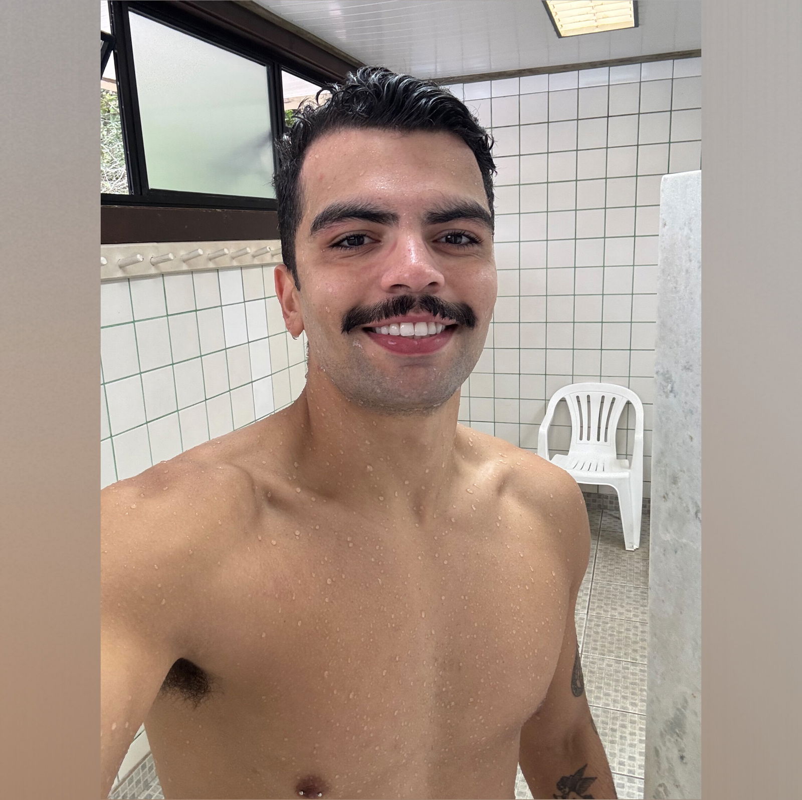 Fernando's avatar