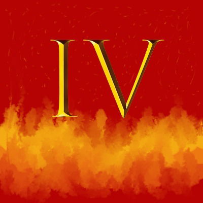 Ignatius Valentine's avatar