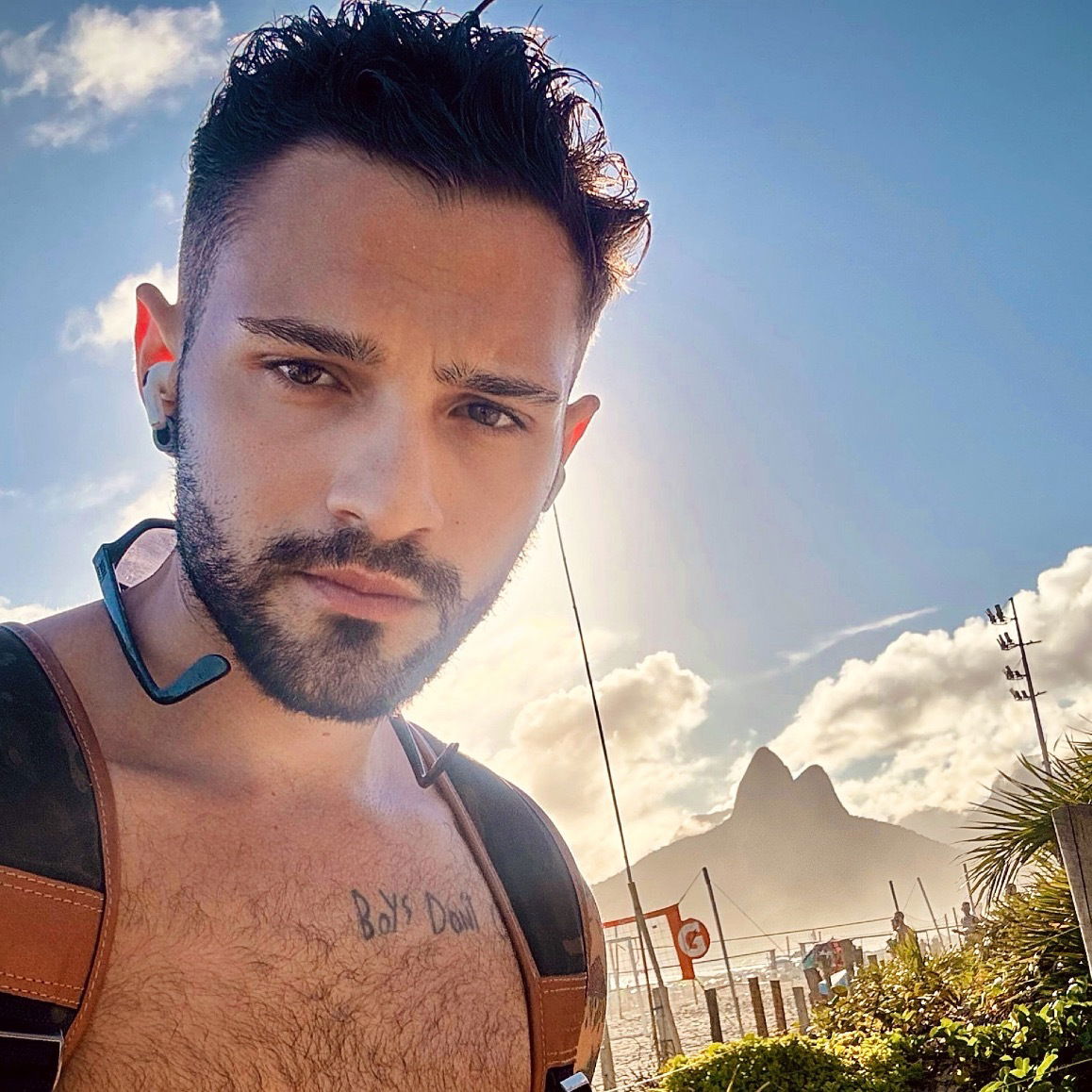 Igor Lucios