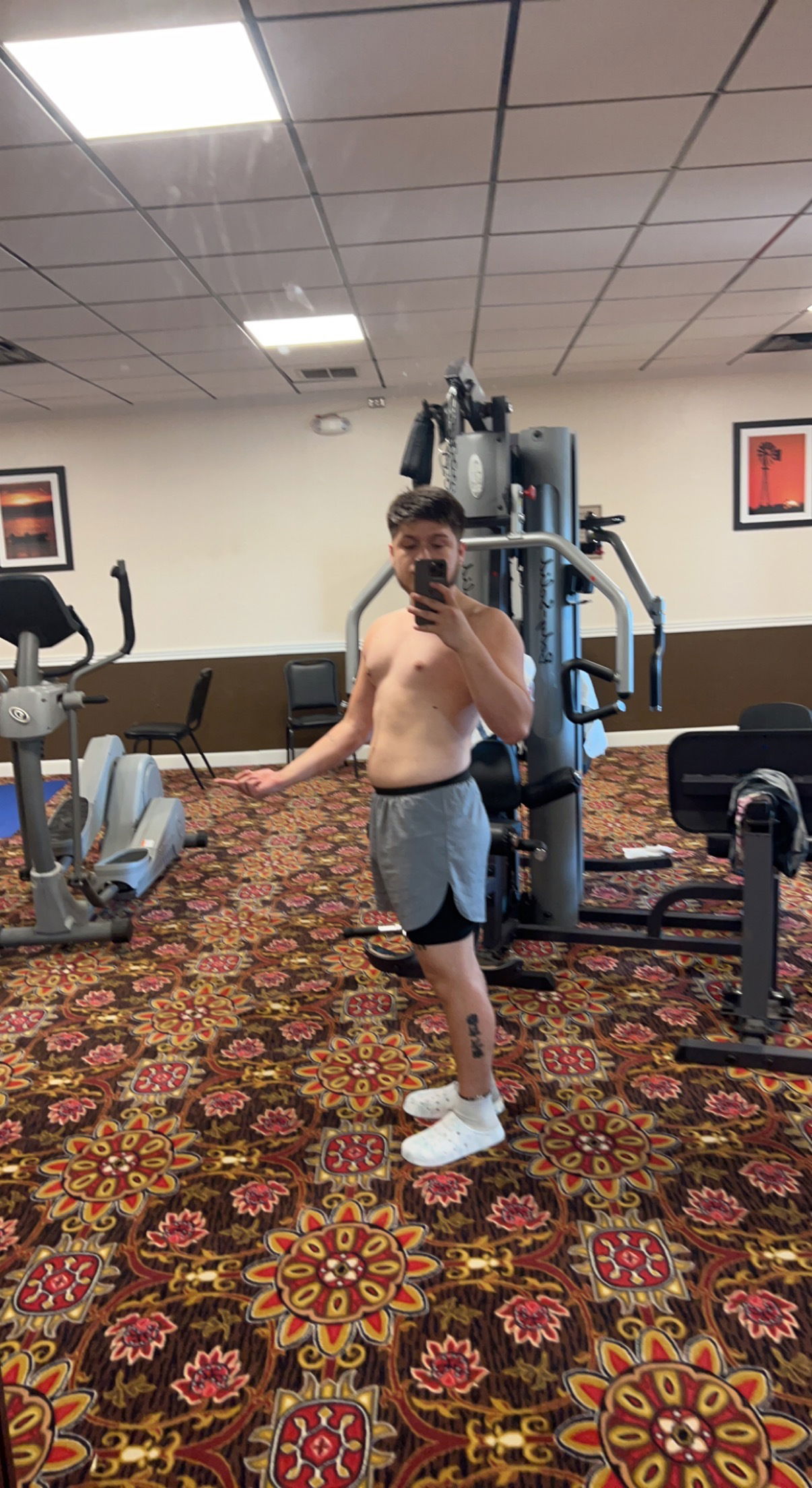 Jesse's avatar