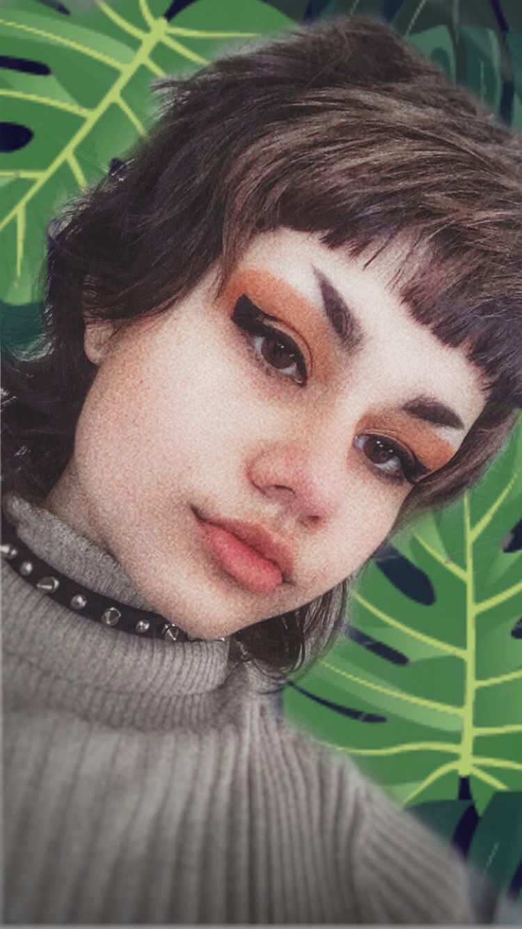 Ikki Please😩👏🏼