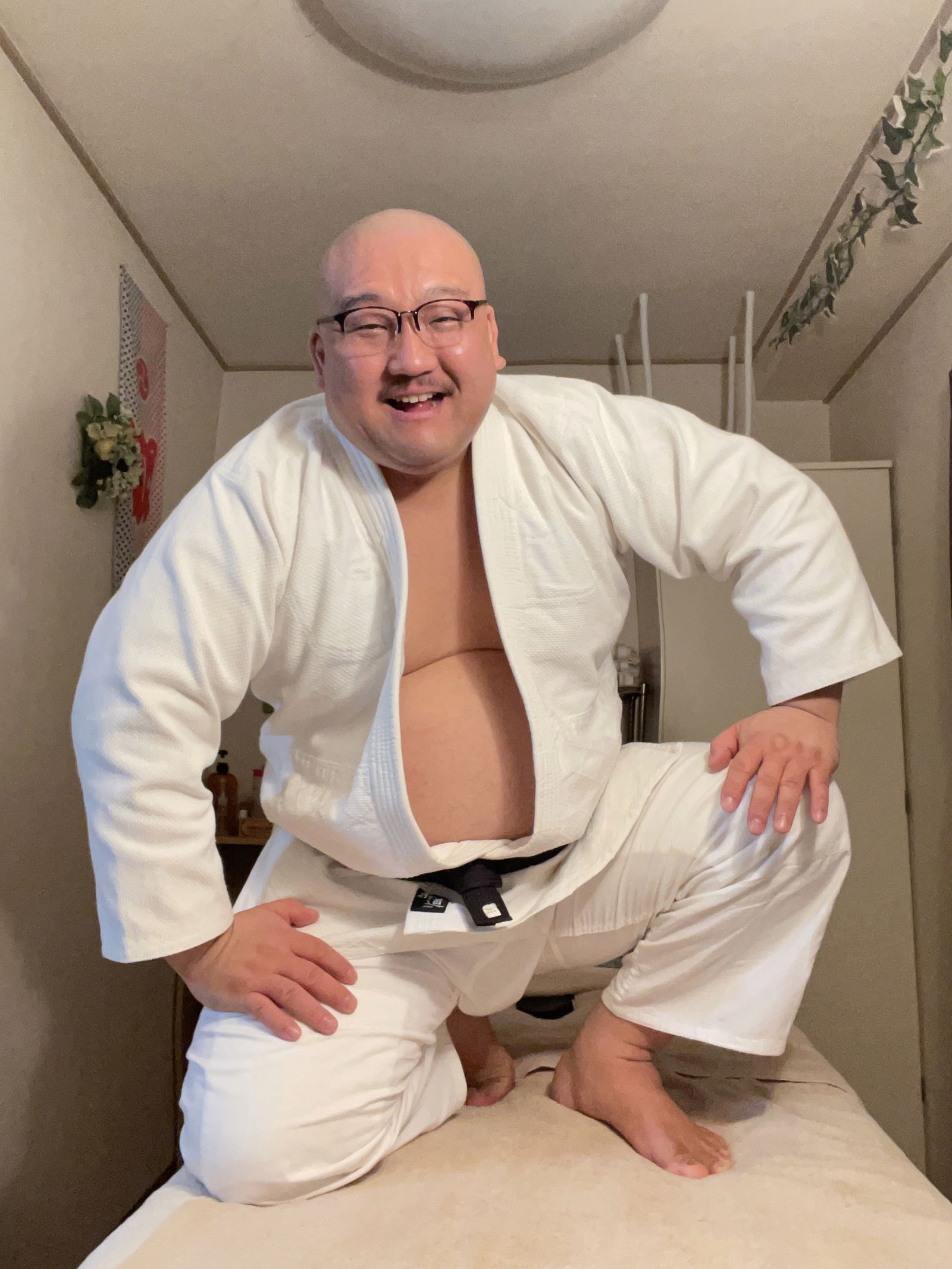 たかし エロ親父【EROTiC DADDY】's avatar