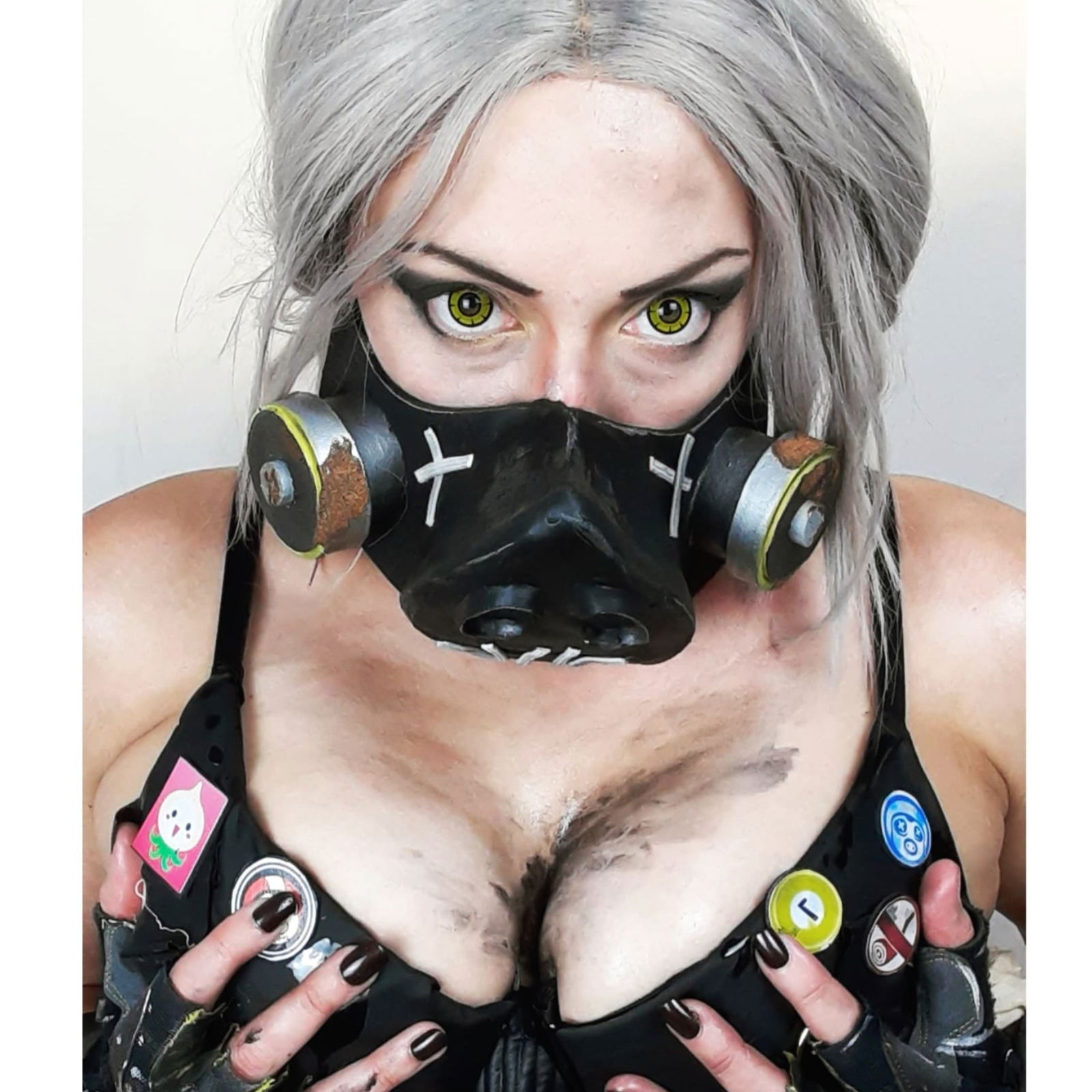 Katie's avatar