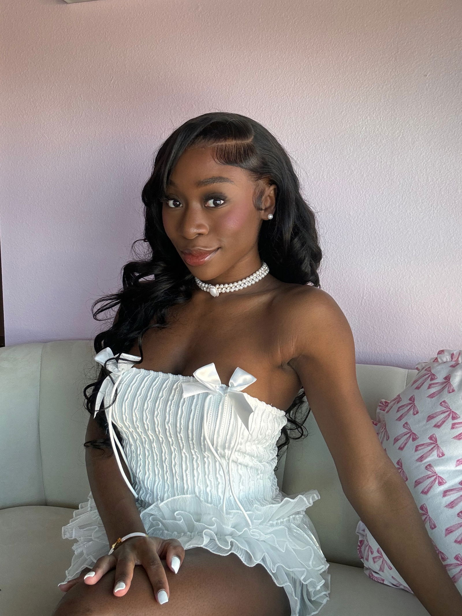 Chanel Jade's avatar