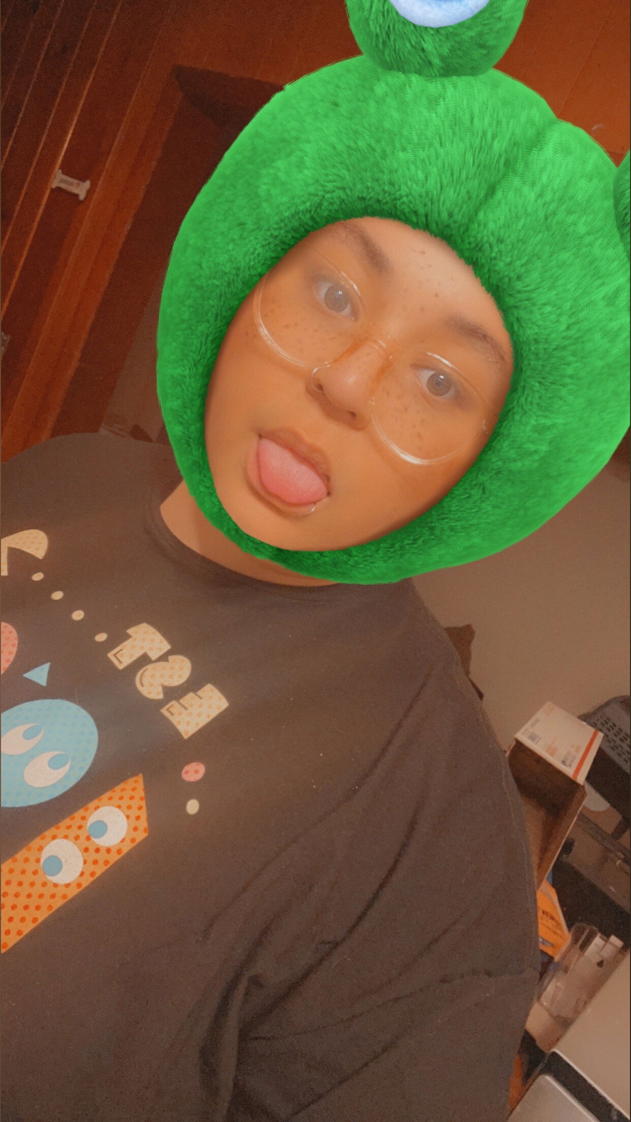 Ana Baby