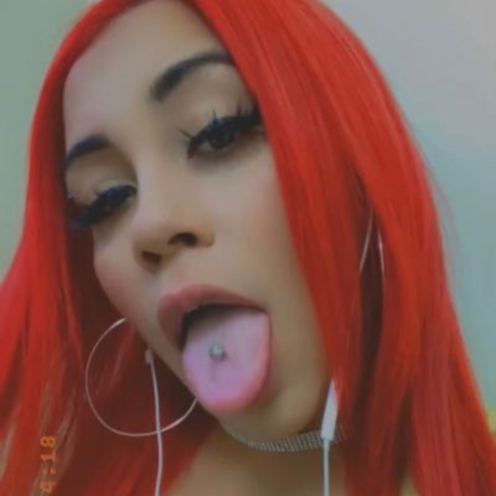 CHRISTINA FOX's avatar