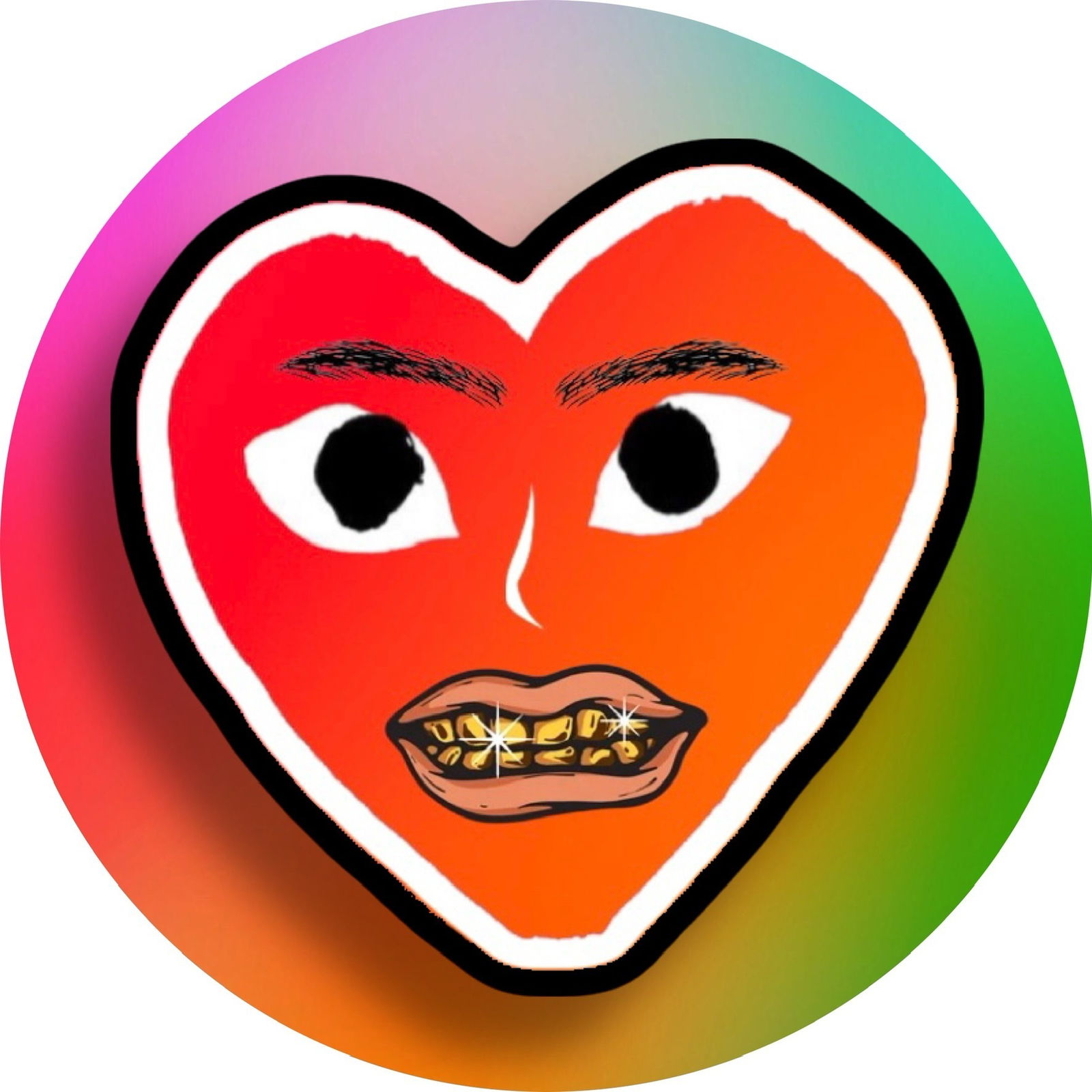 Anonymous Dick's avatar