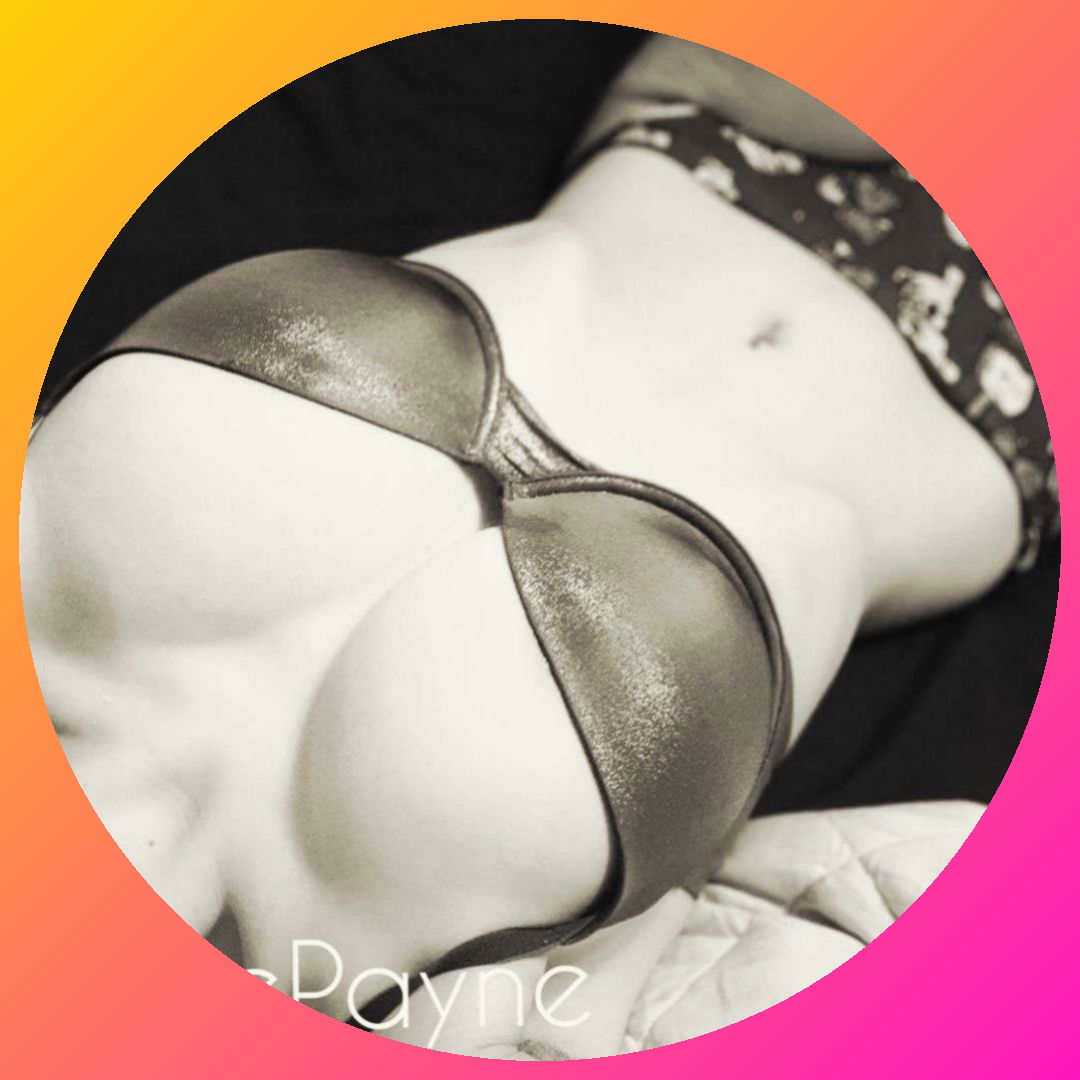 Venus Payne's avatar