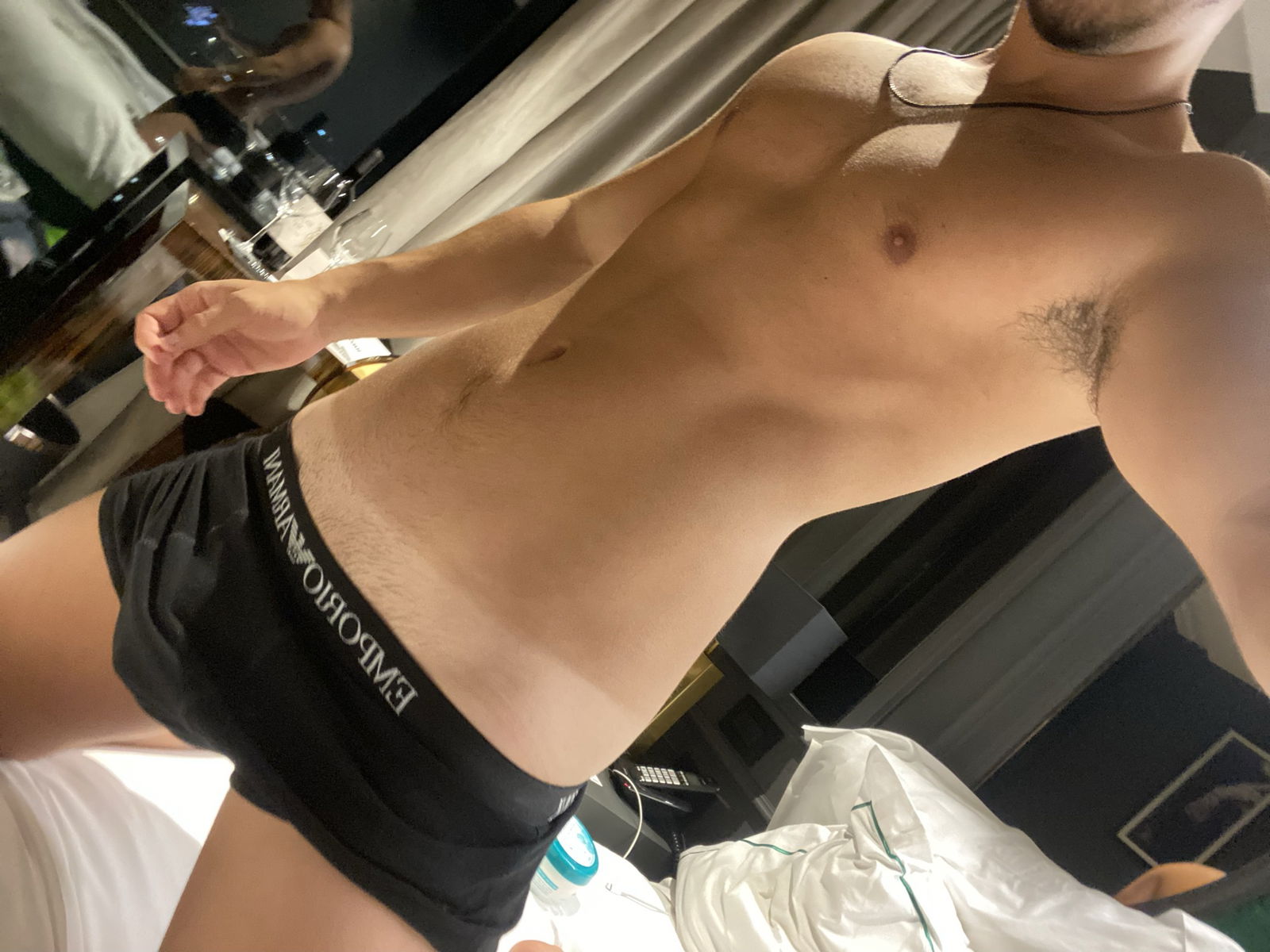 Israeli twink's avatar