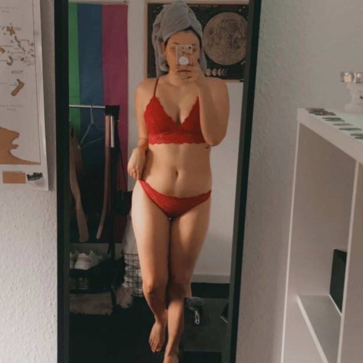 Iluna's avatar