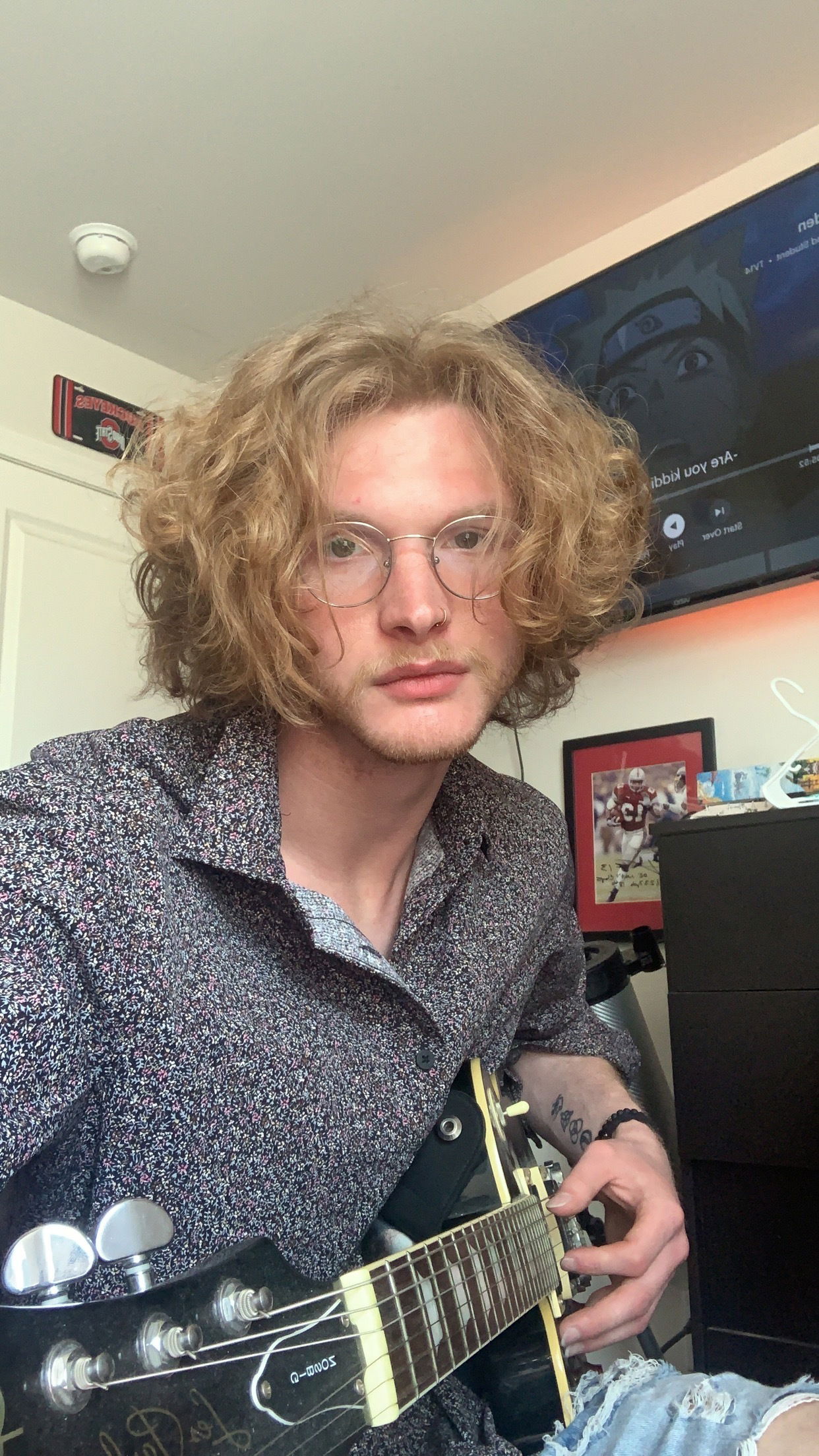 Ben Black's avatar
