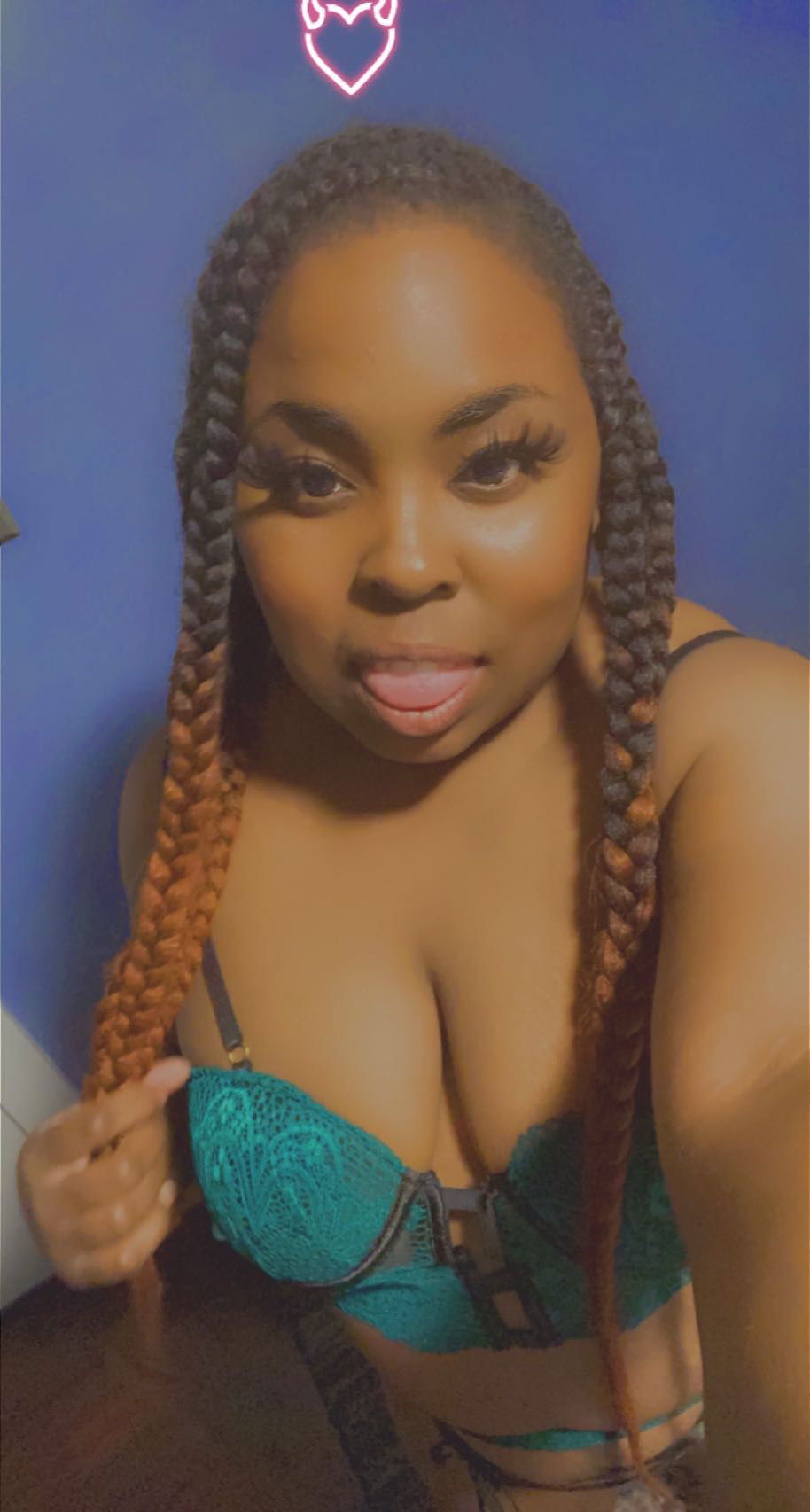 Honeyluvthevixen's avatar