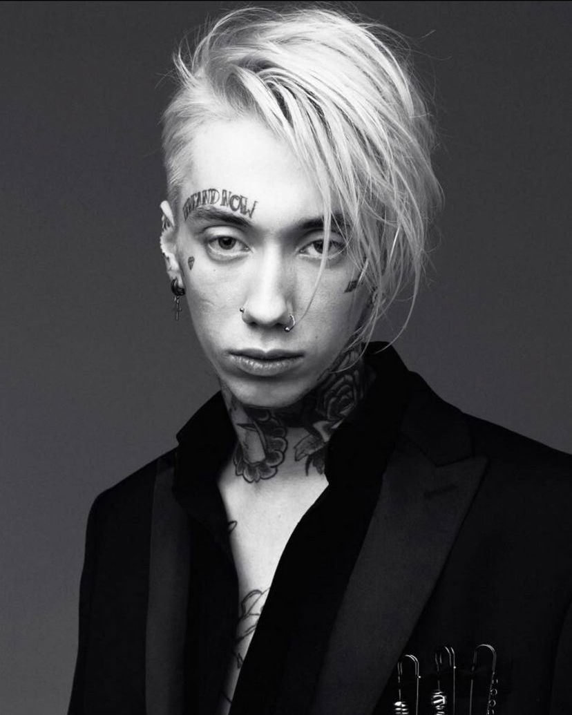 Ilya blanko's avatar