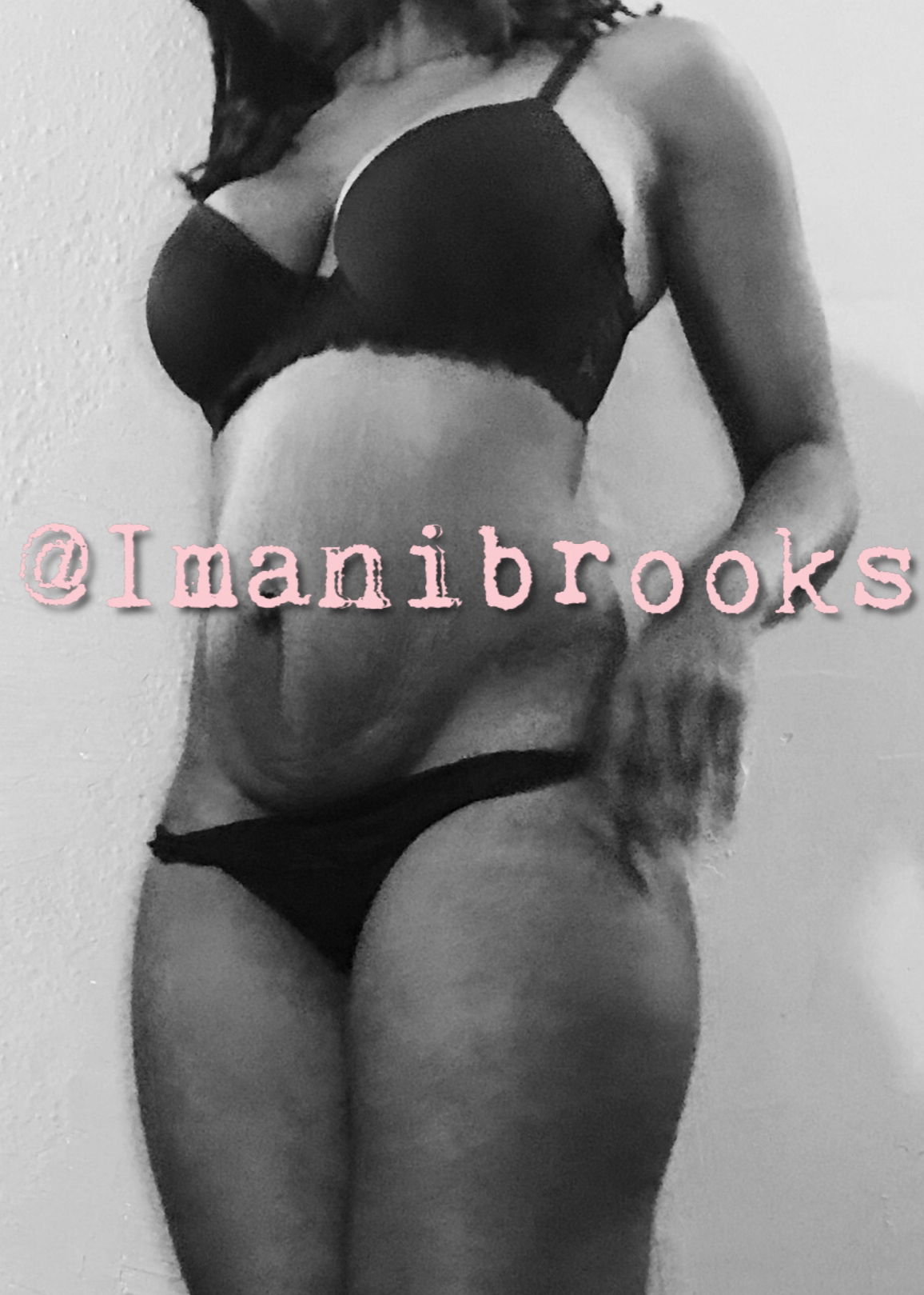 Imani Brooks's avatar