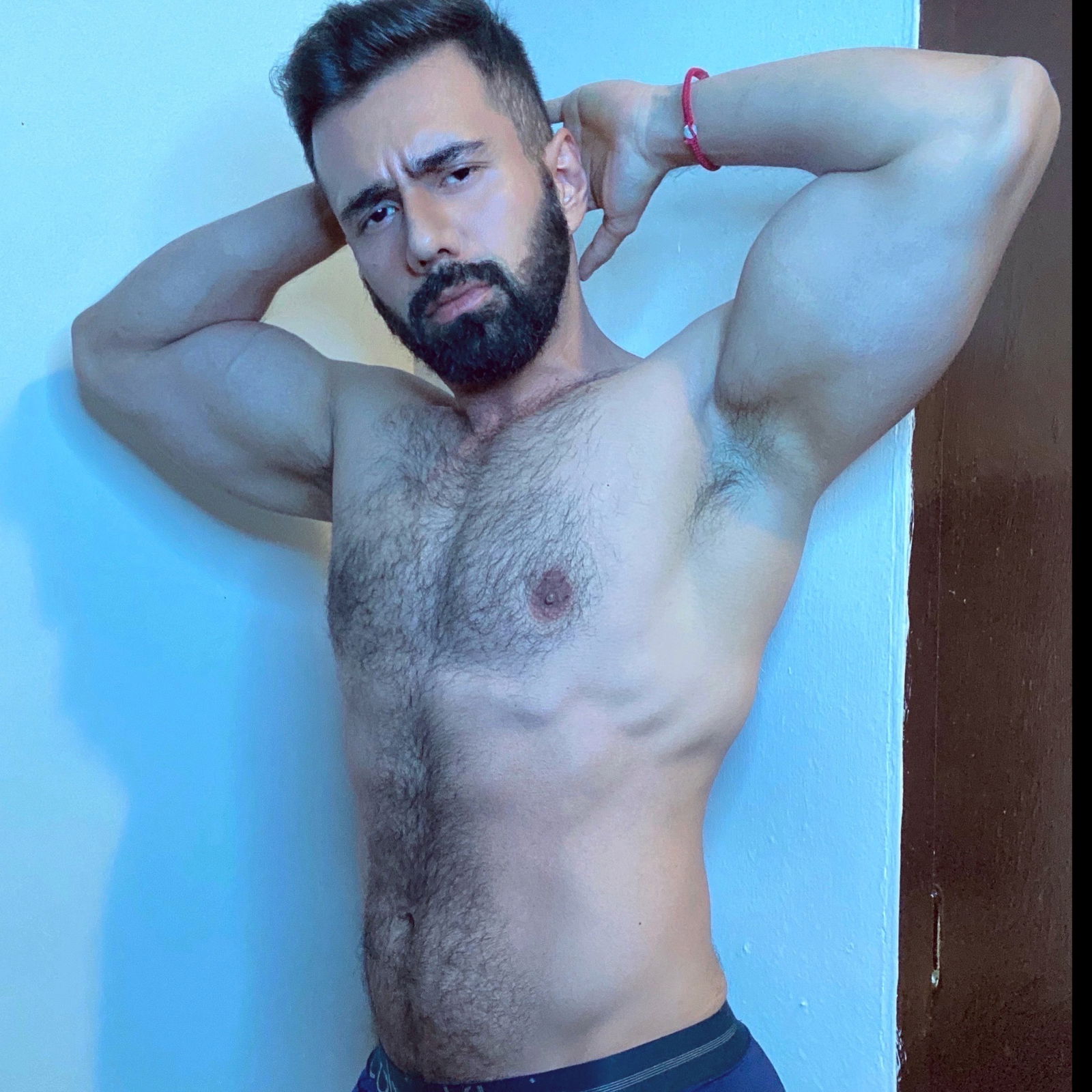 Asher Lopez's avatar