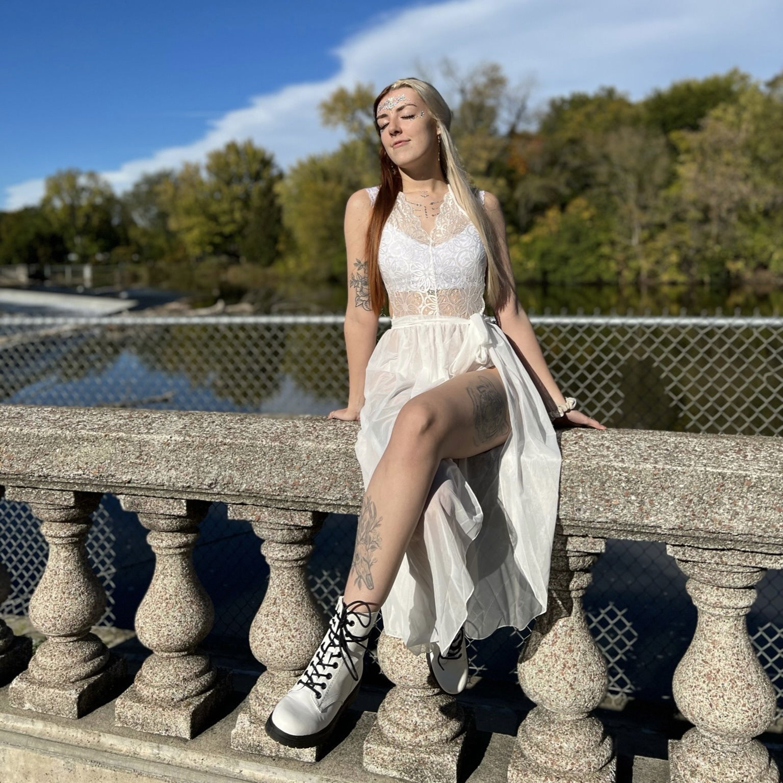 Becca Lynn FREE's avatar