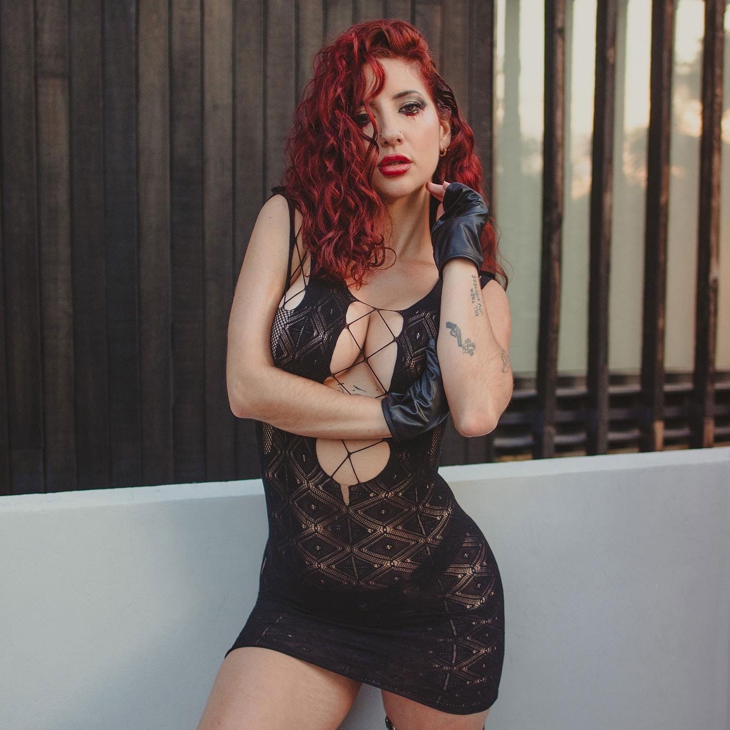 Cuchi Laino's avatar