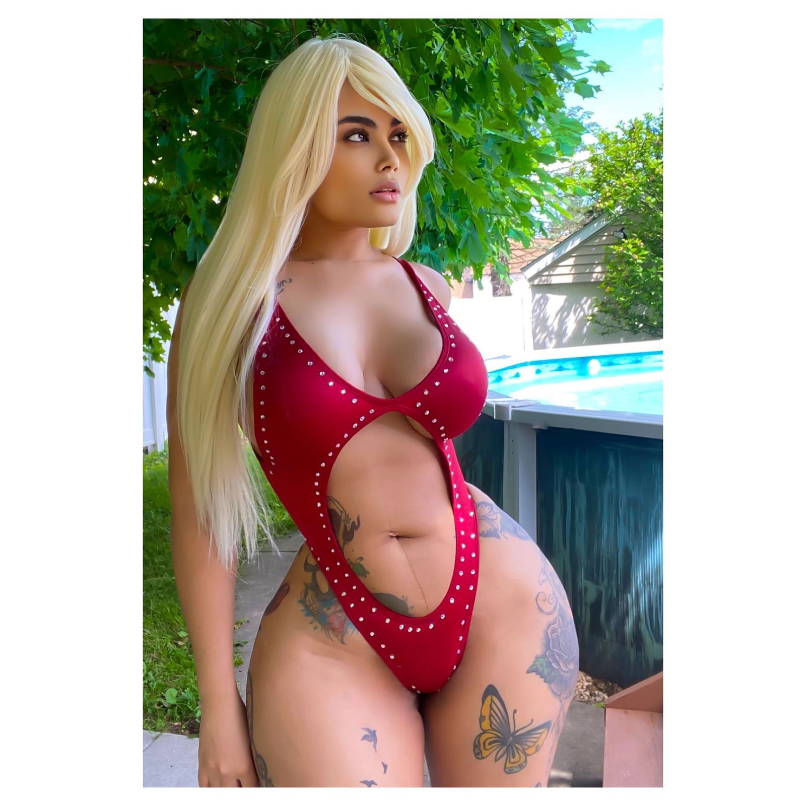 GEISHA 🔥