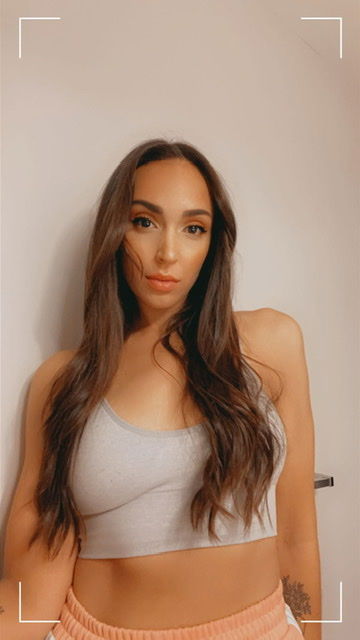 Jessica Luz's avatar