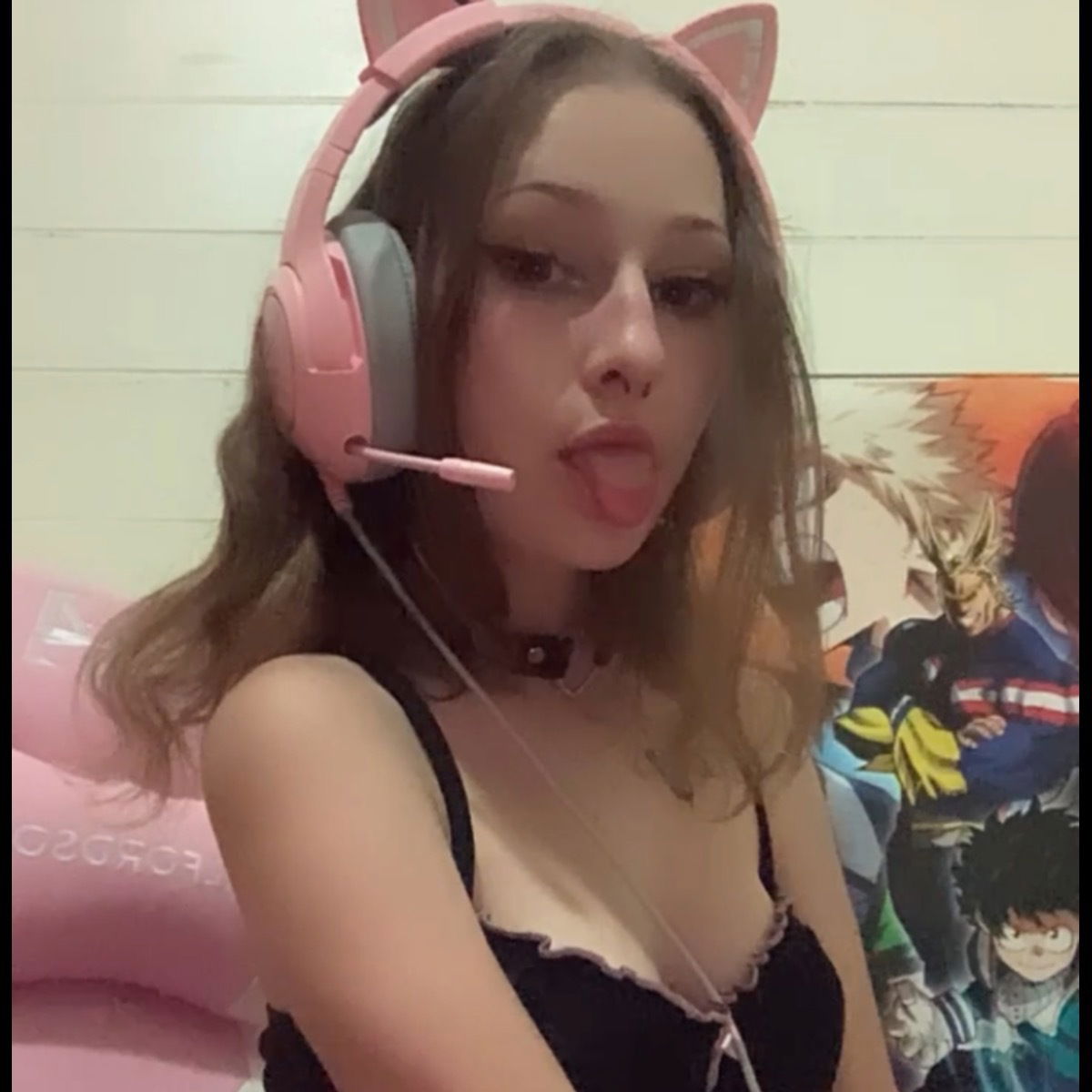 Angel ʕ•́ᴥ•̀ʔっ♡'s avatar