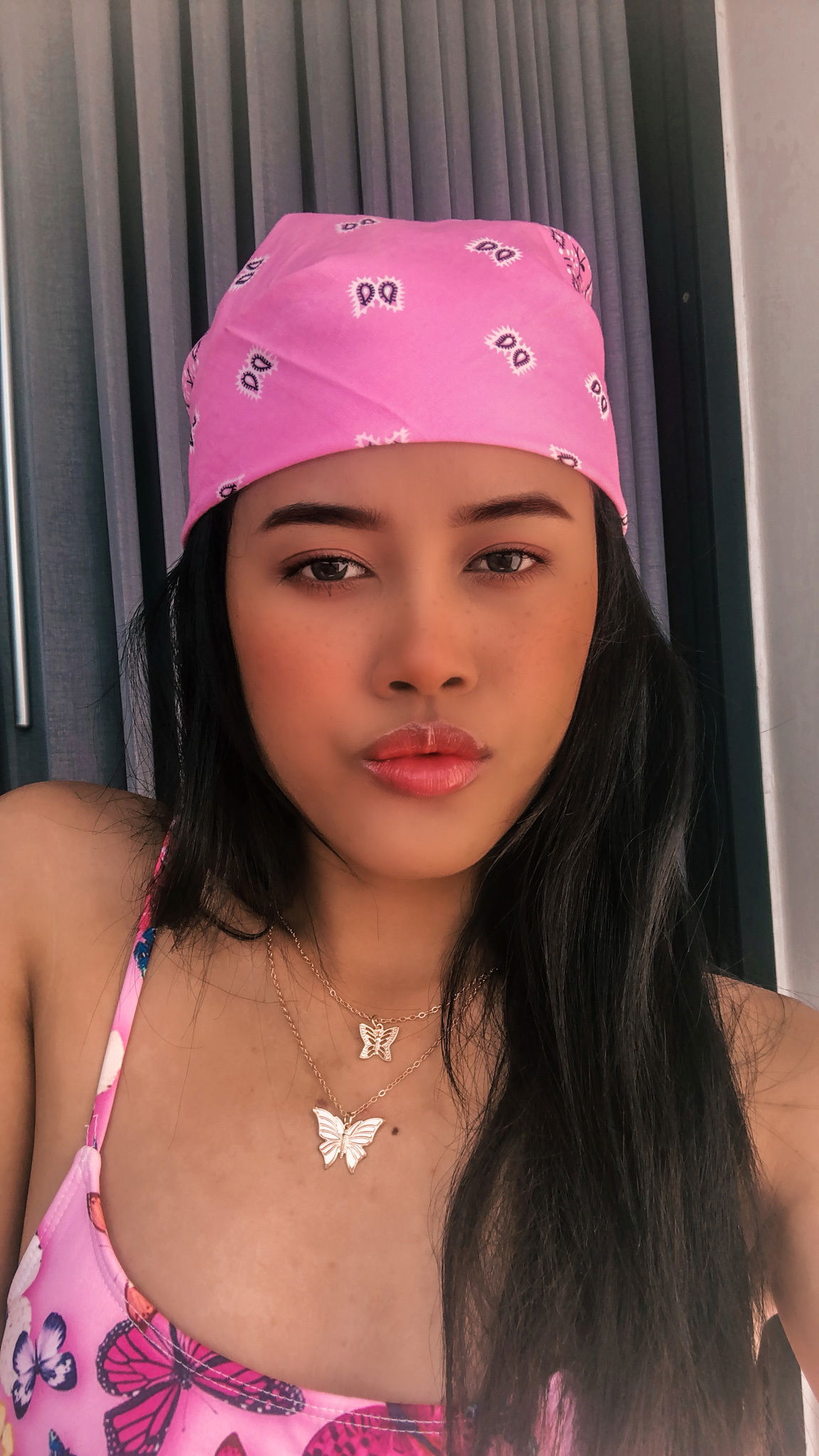Namfon's avatar
