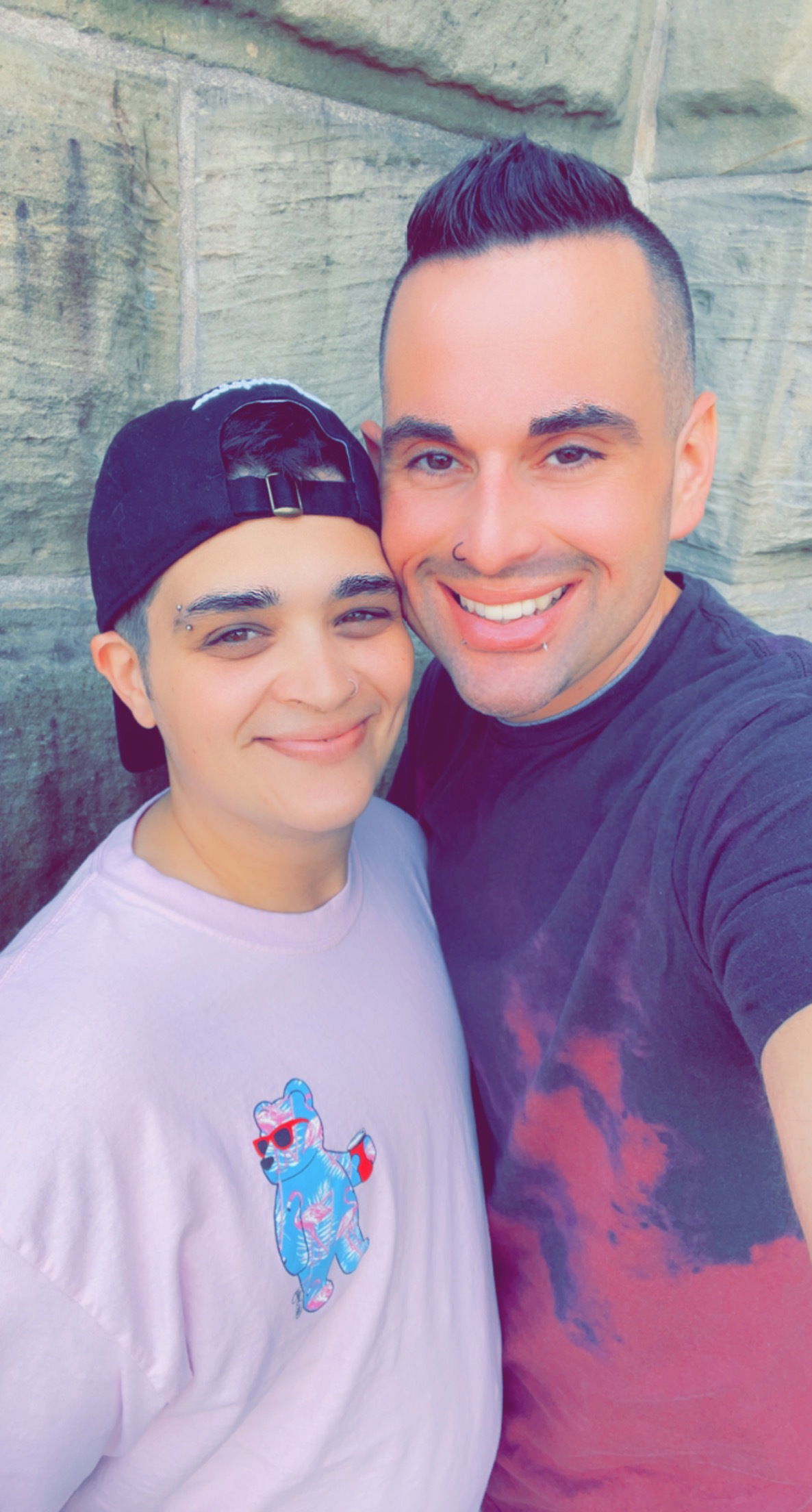 Parker Landen's avatar