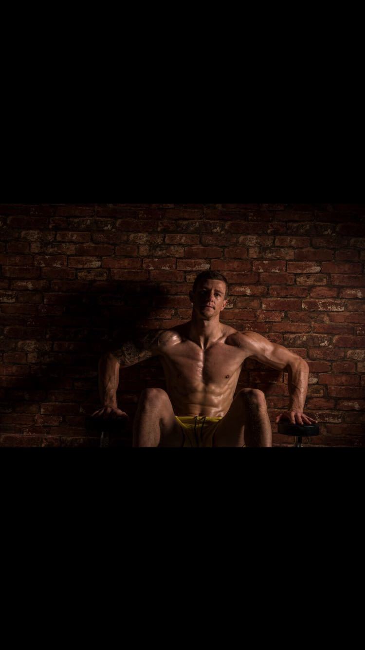 Imperium PT Fitness's avatar