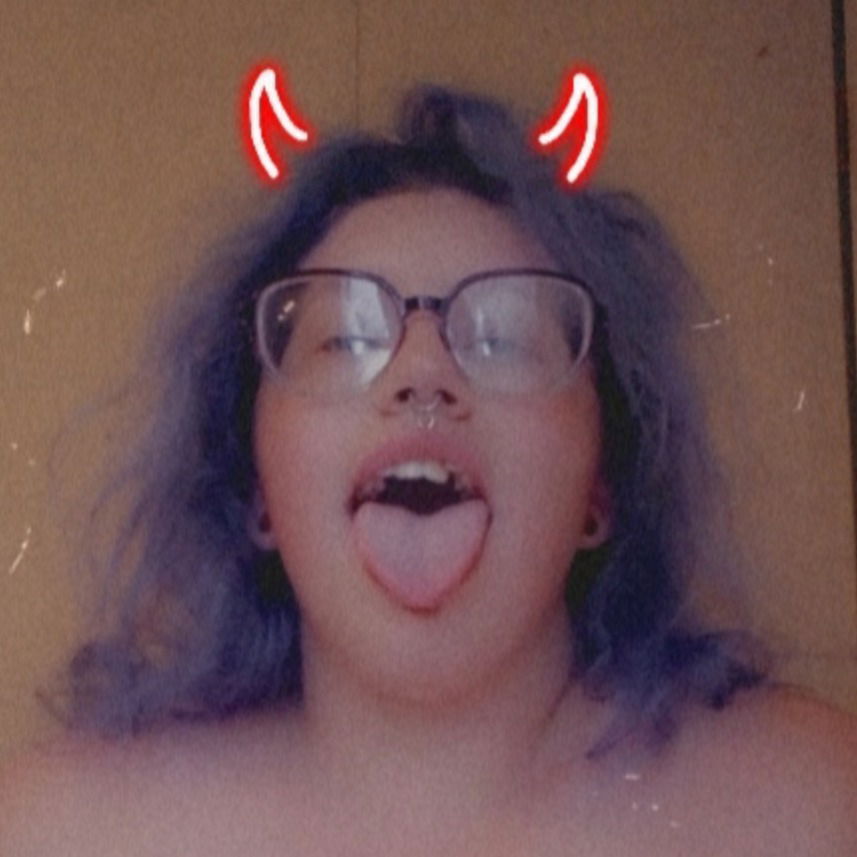 ImpudentImp's avatar