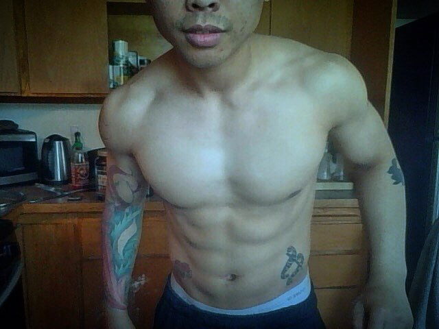 Sebastion Gray's avatar