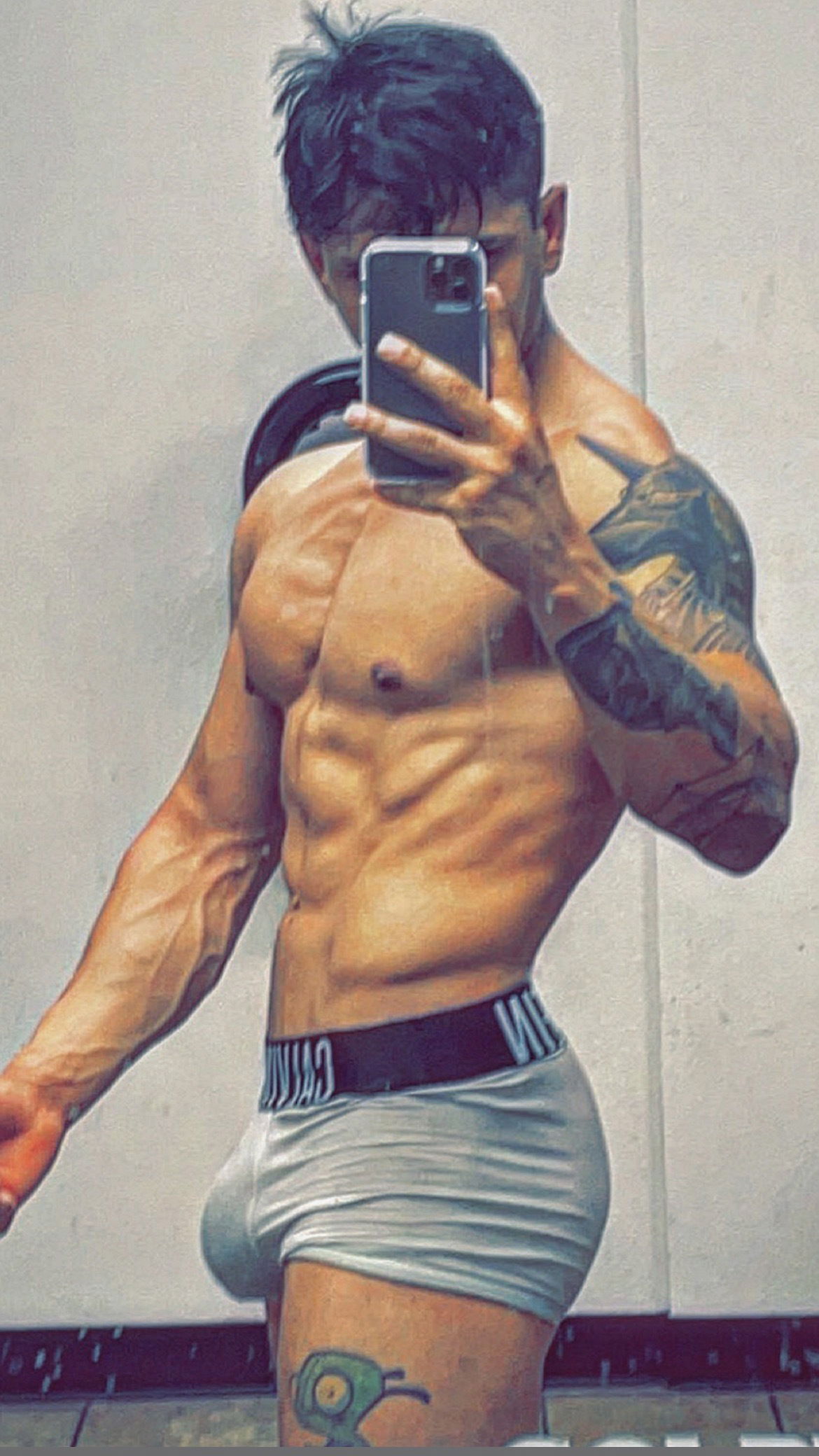Ian roman's avatar