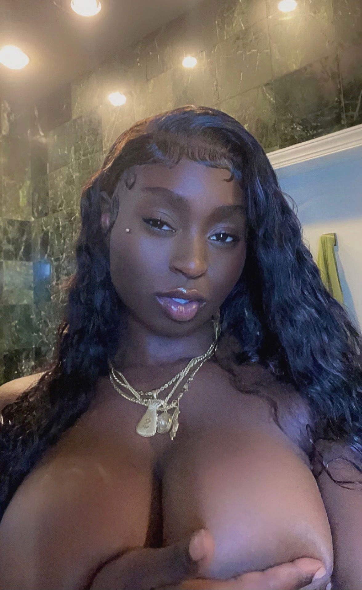 Jenise's avatar