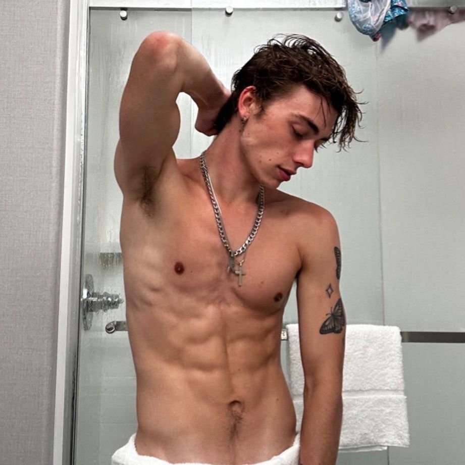 Zack Lilly's avatar