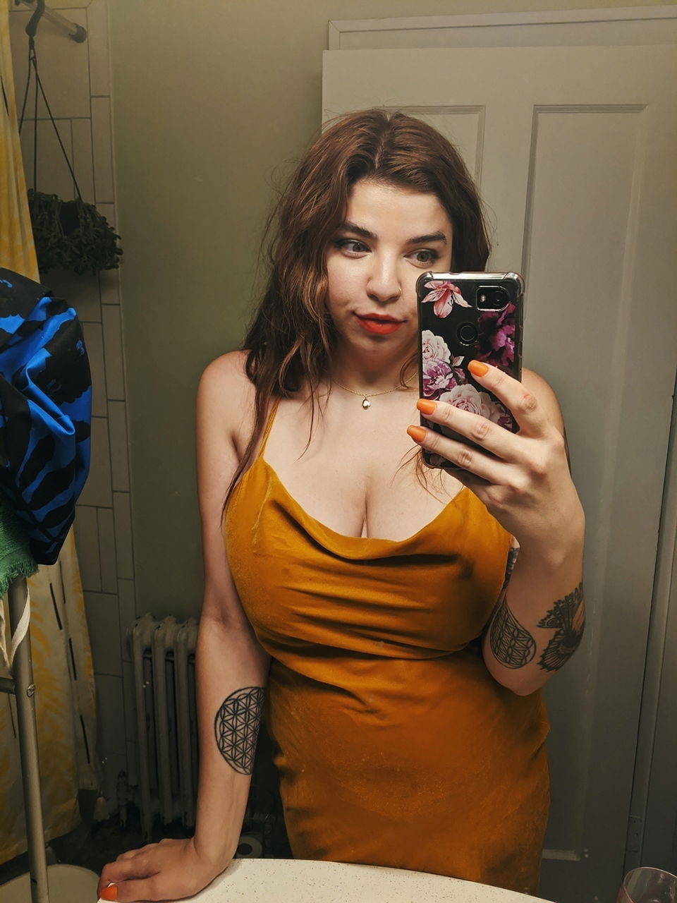 Inara Moon's avatar