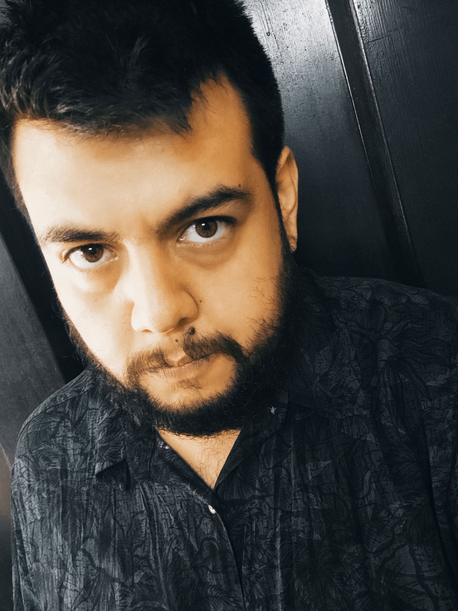 Inaxio Dimtry's avatar