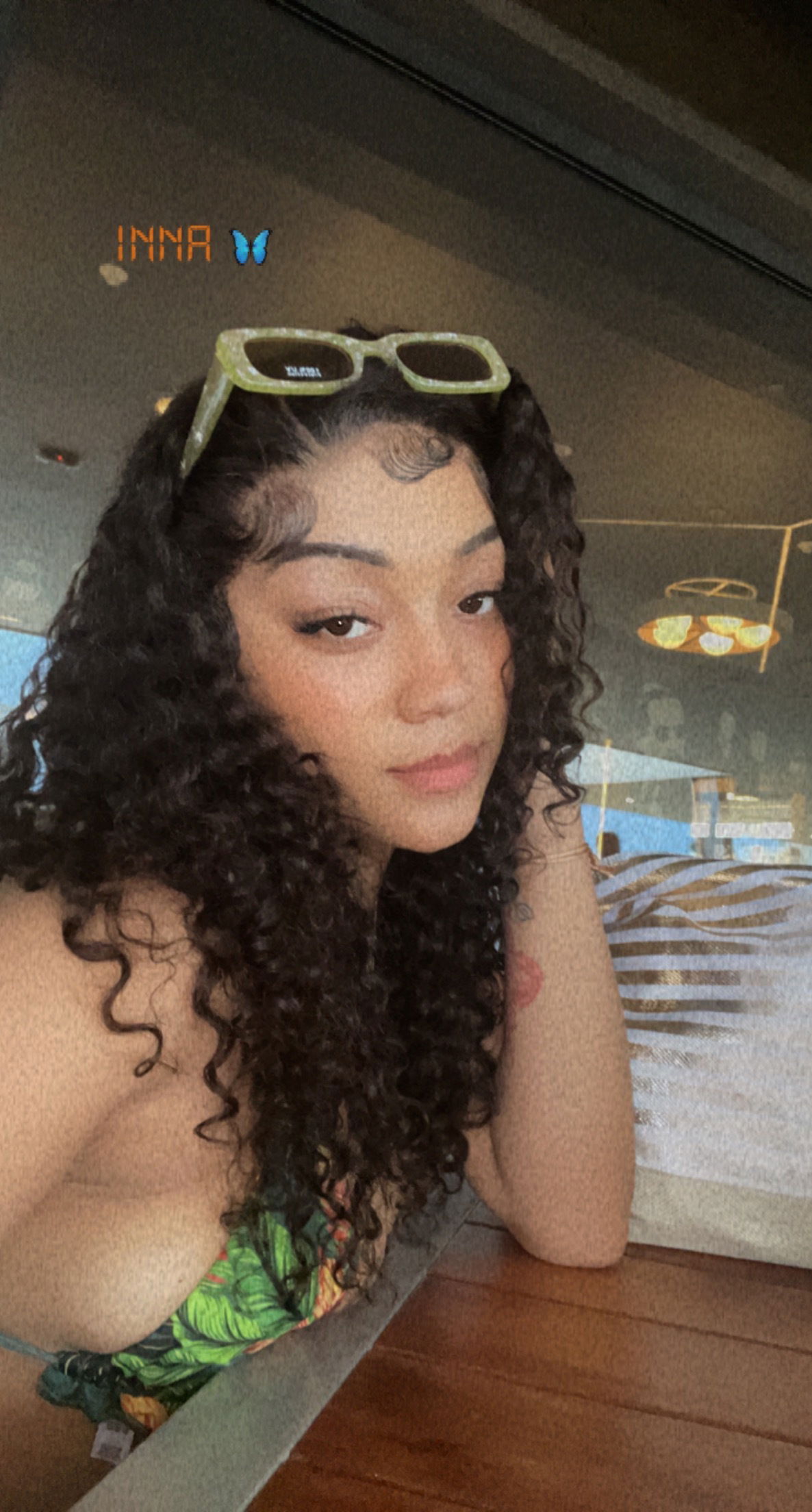 Chantel