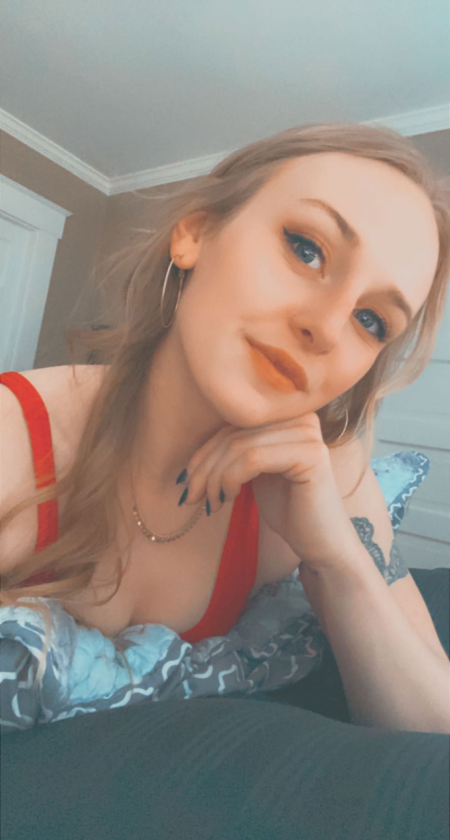 Indi Monroe's avatar