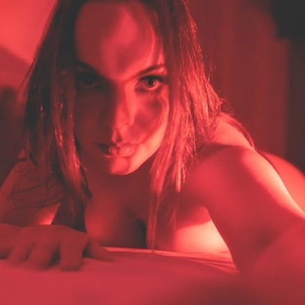 Indianara Carvalho
