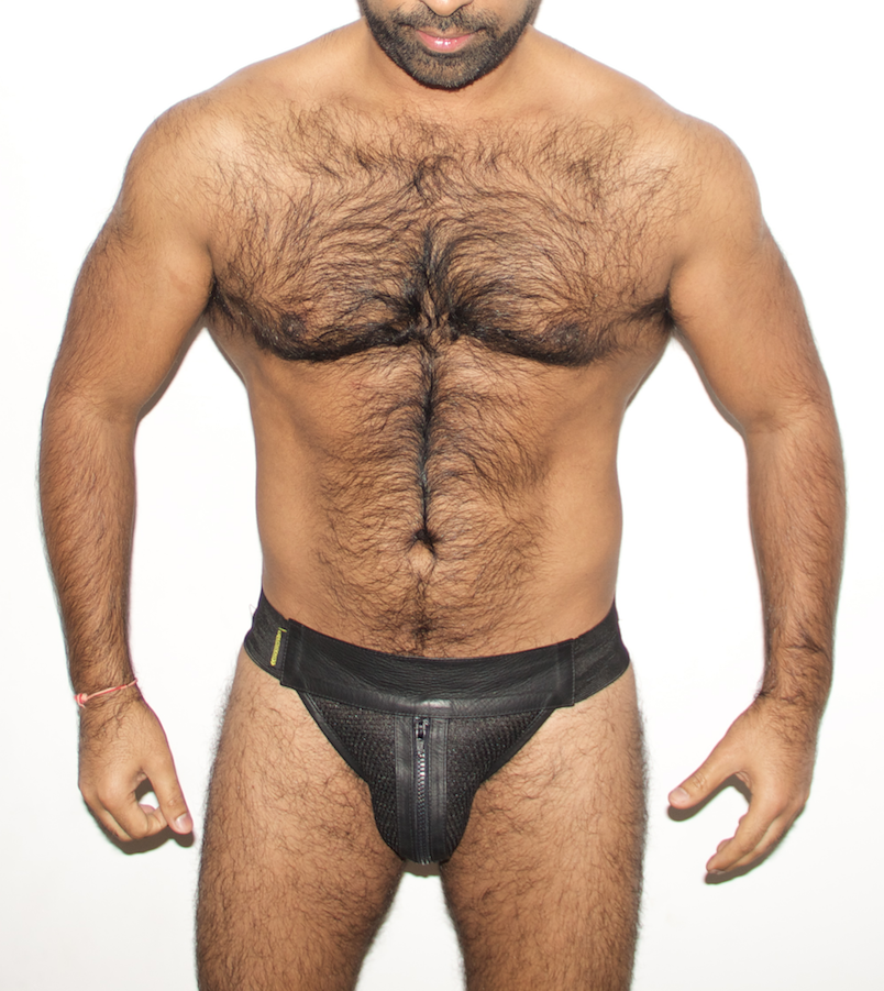 Hairy Indian Alpha Muscle's avatar