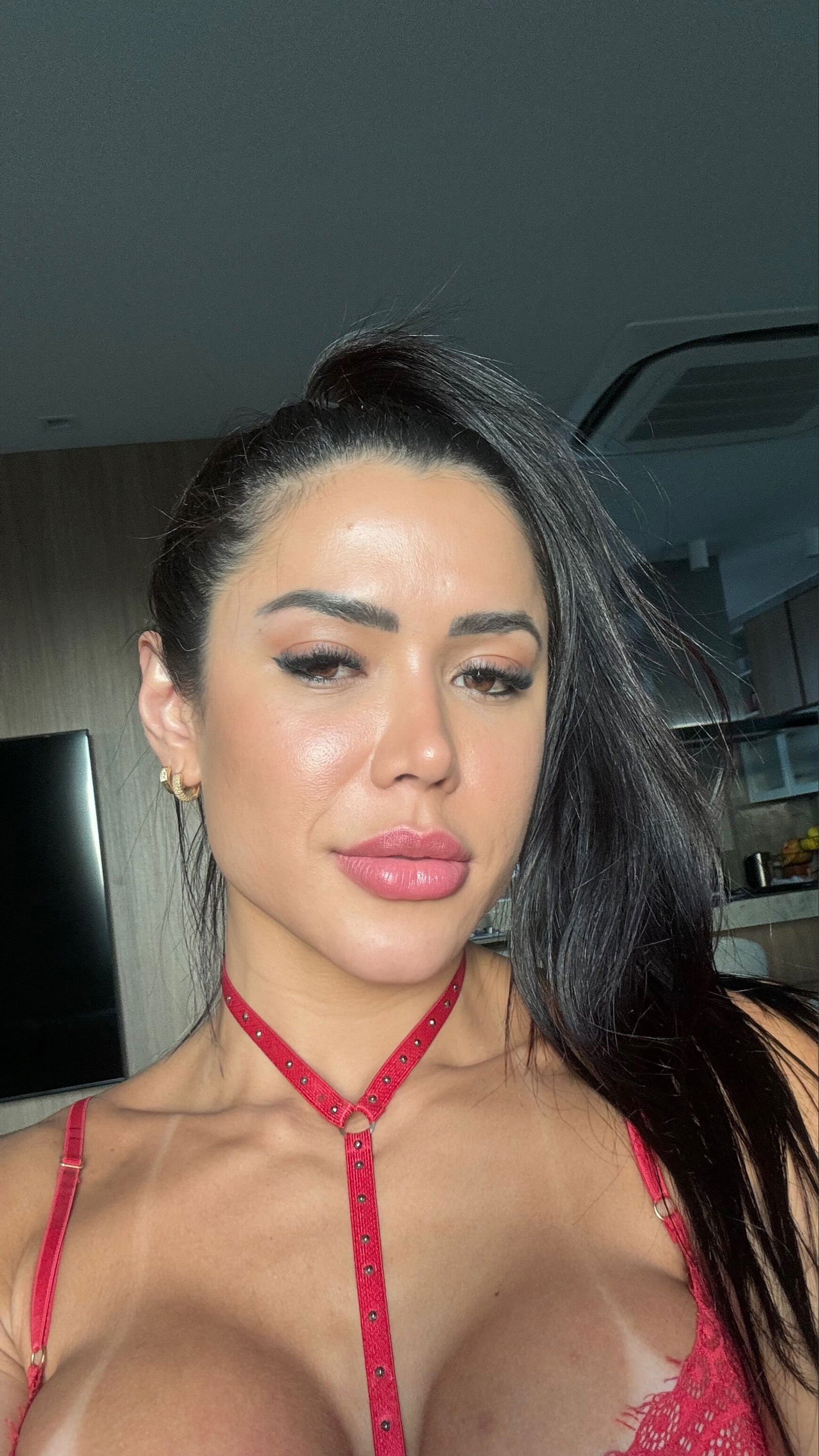 Indianara Jung's avatar