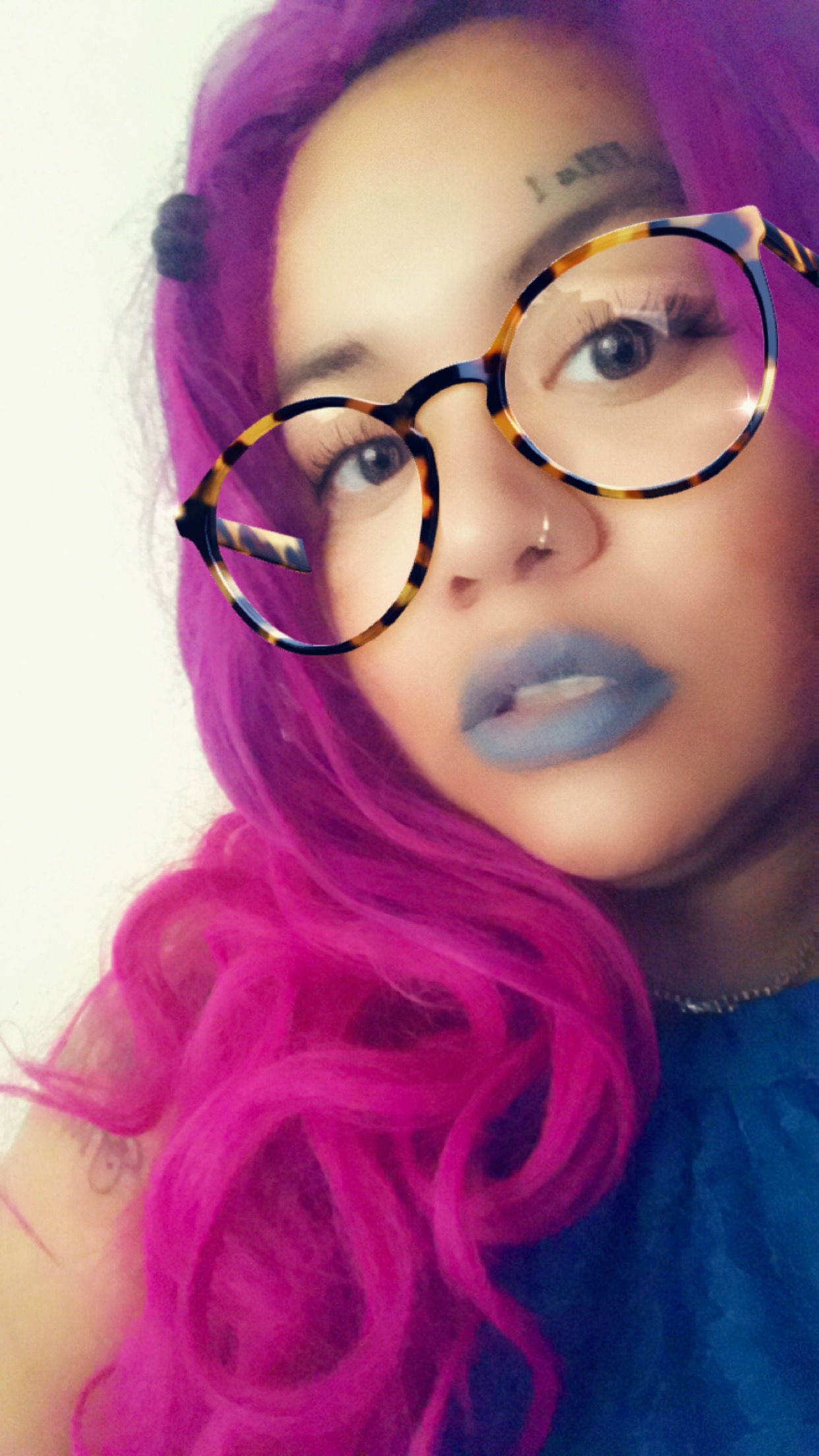 Nairobi's avatar