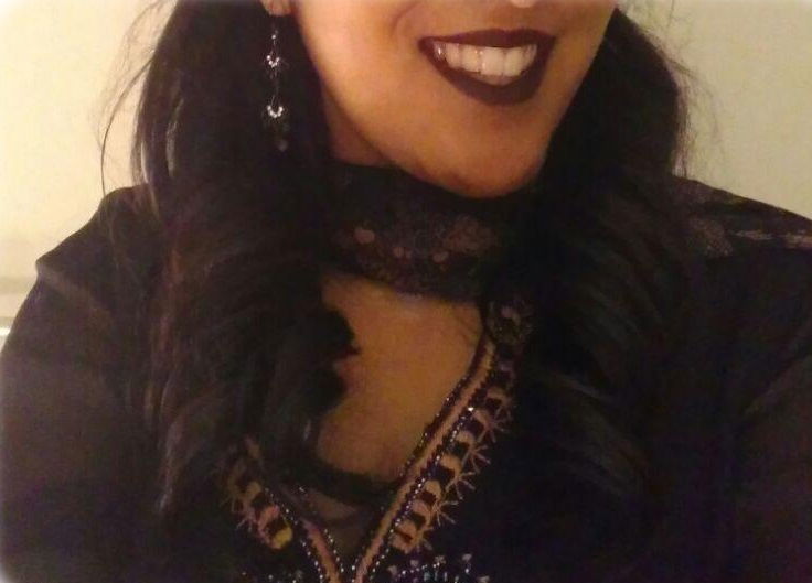 Indian Queen's avatar