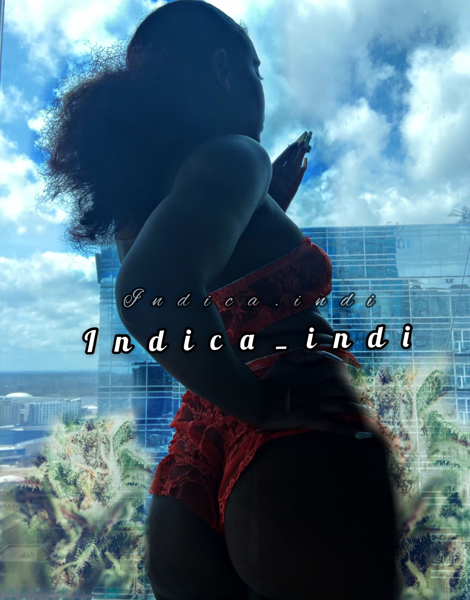 Indica Indi🥶's avatar