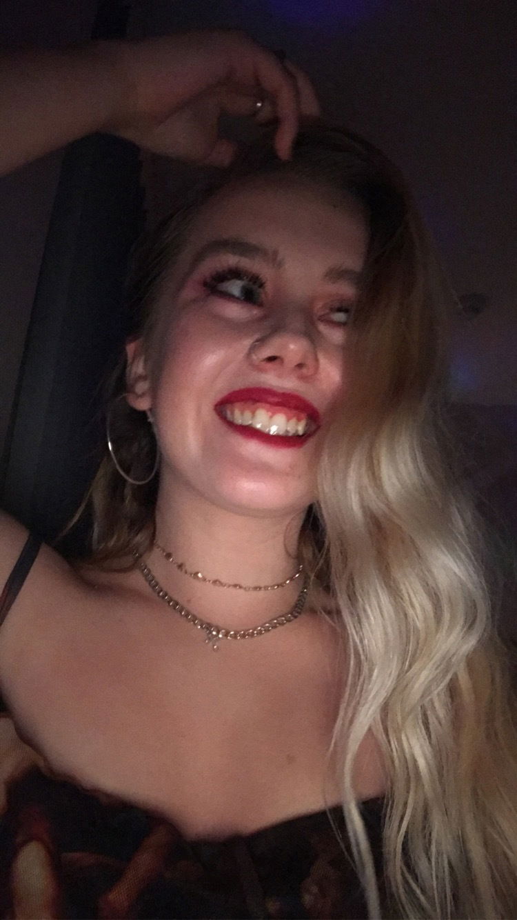 Indie Harris's avatar