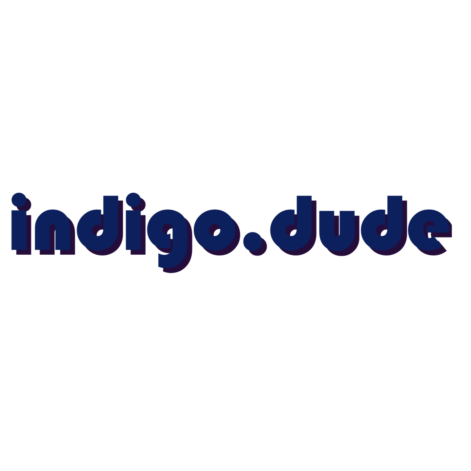 indigo.dude