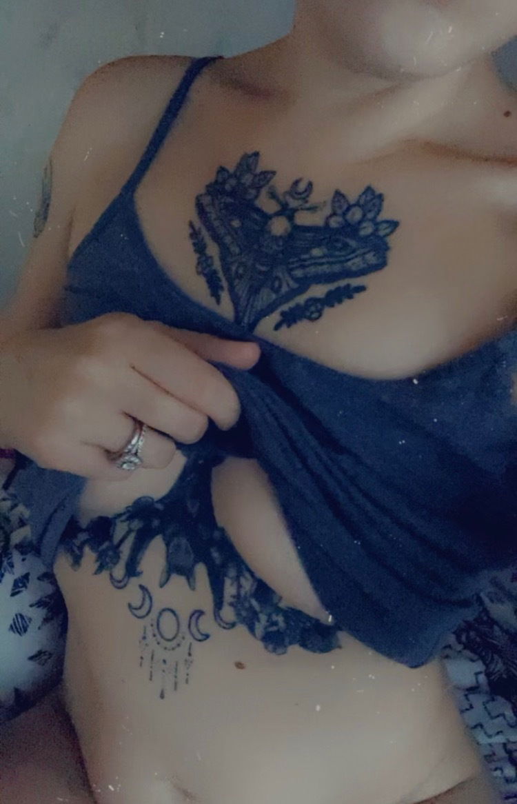 Indy Marie [paid]