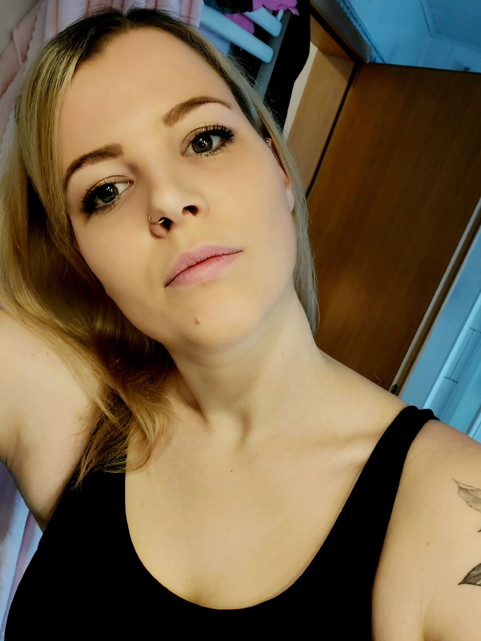 Ines Bakker-Bents's avatar