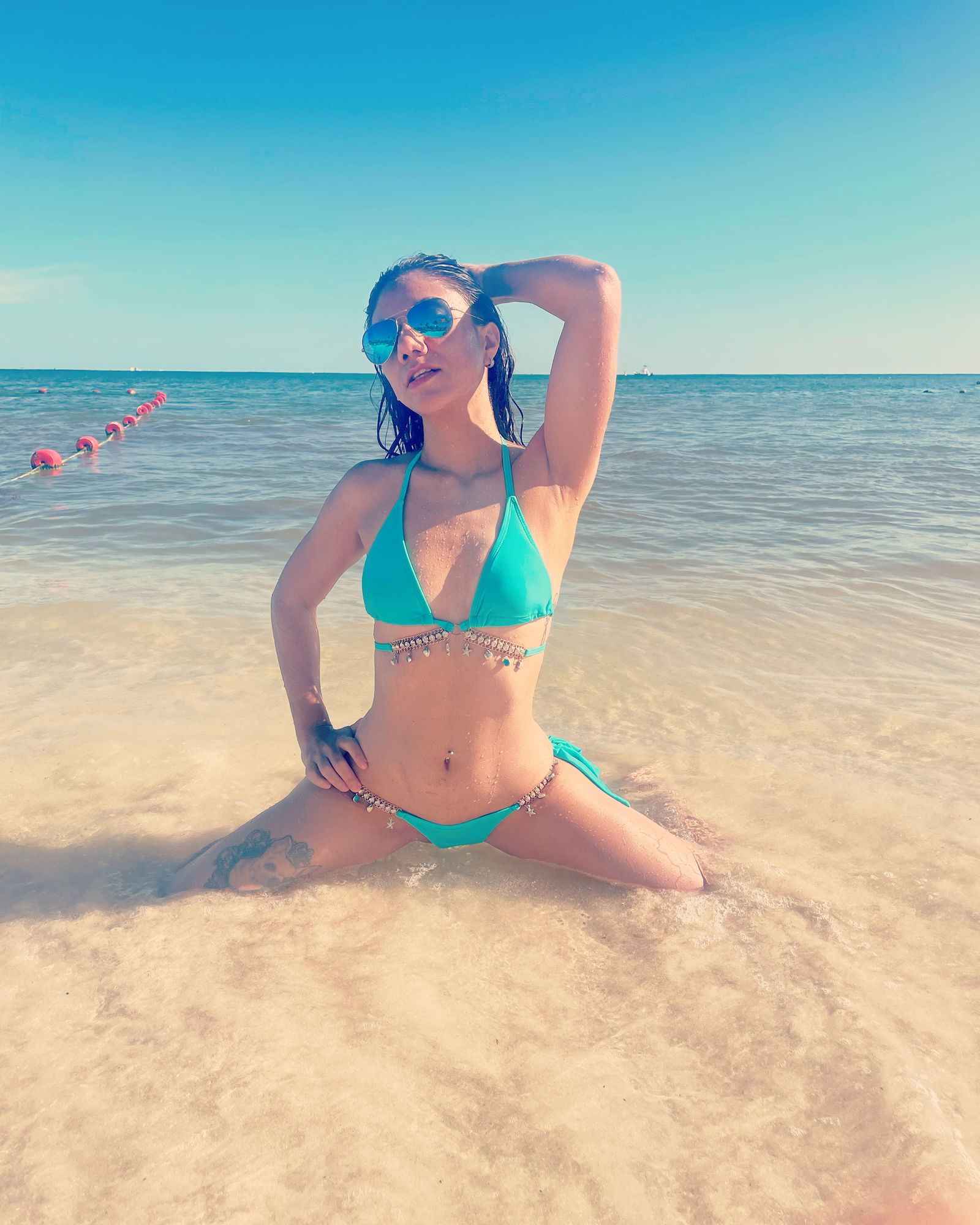 INES G's avatar