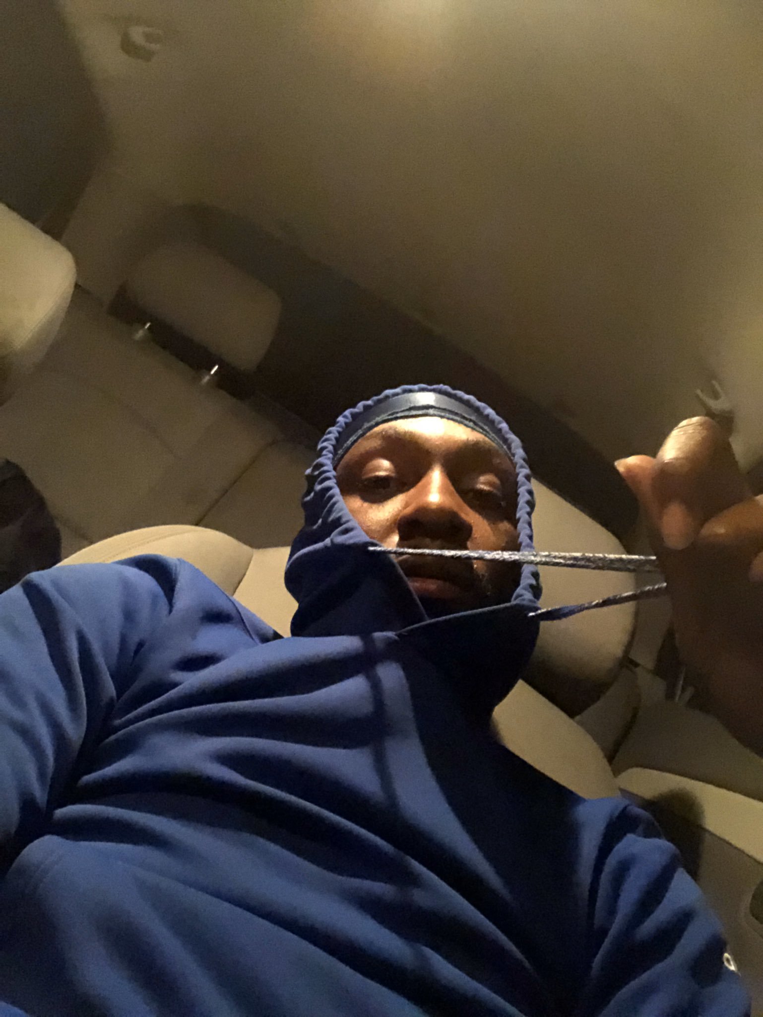 Big Popi's avatar
